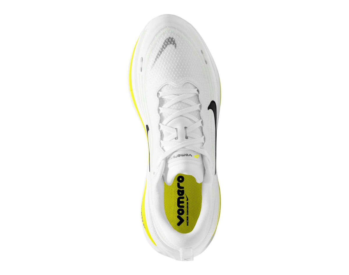 Nike Vomero Plus Mens Running Shoes