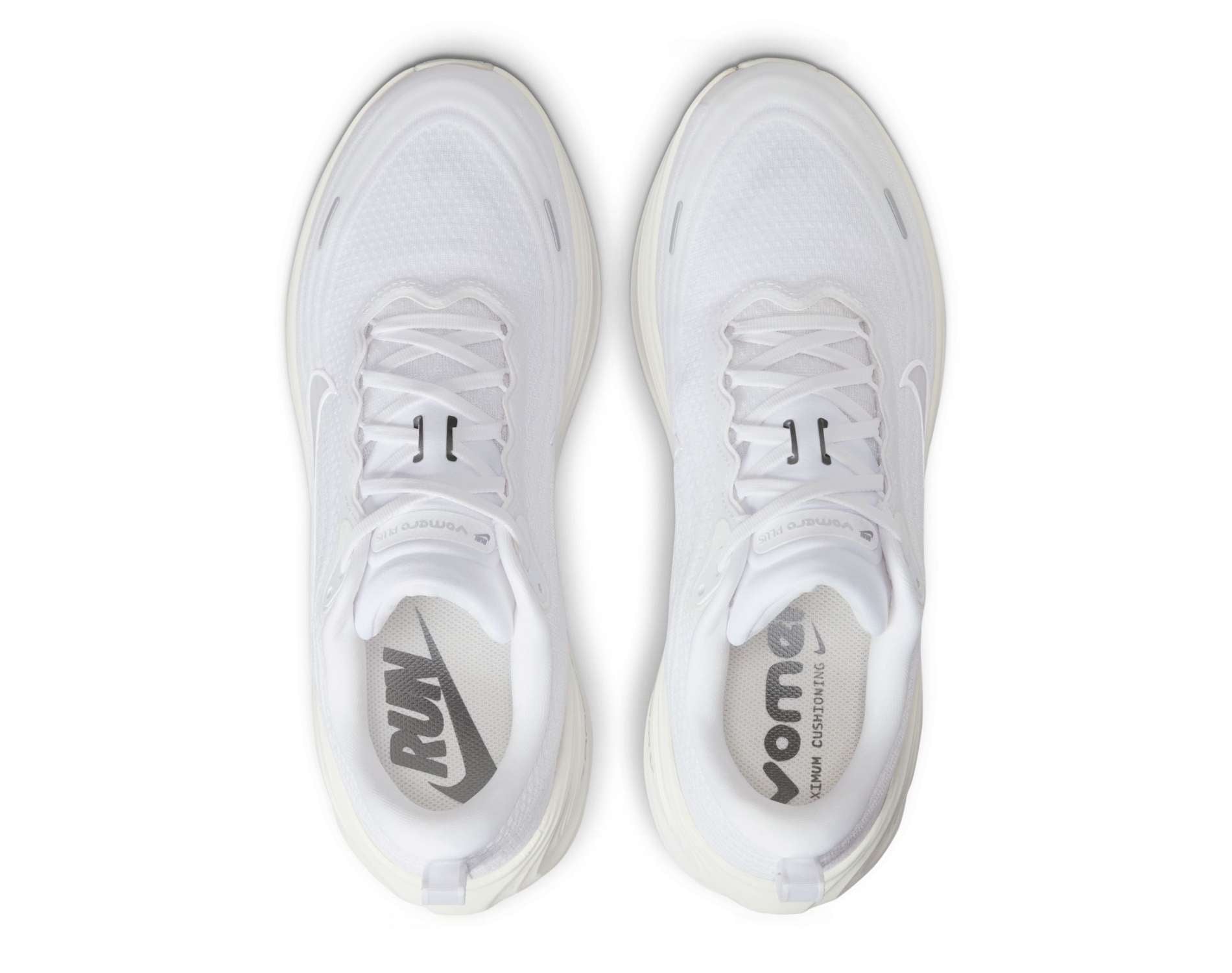 Nike Vomero Plus Mens Running Shoes