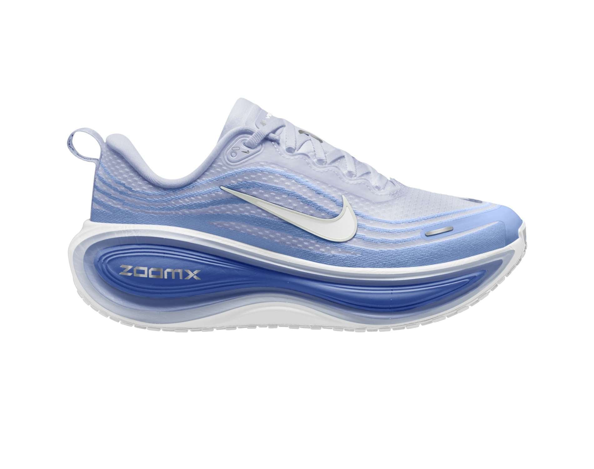 Nike Vomero Plus Womens Running Shoes