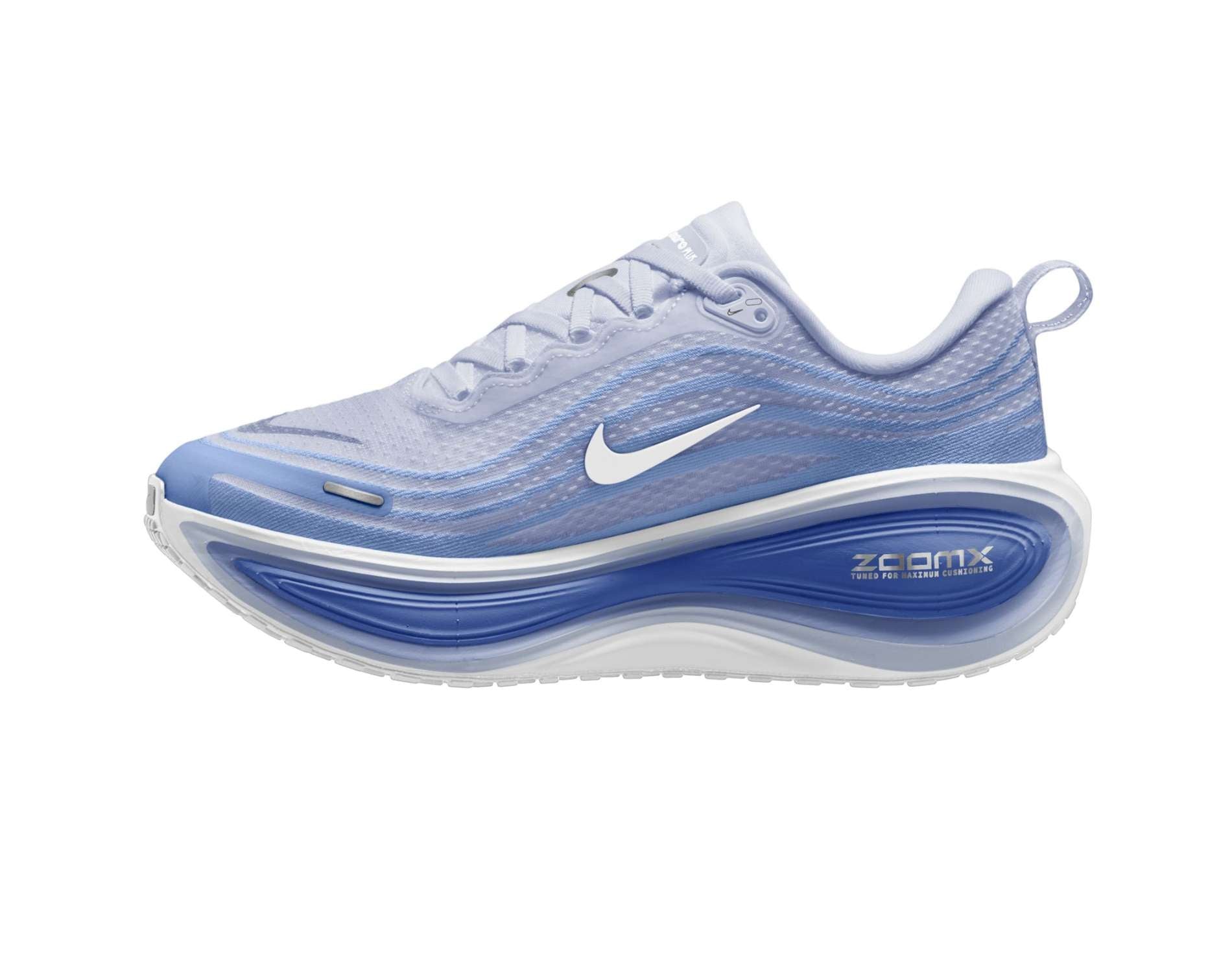 Nike Vomero Plus Womens Running Shoes