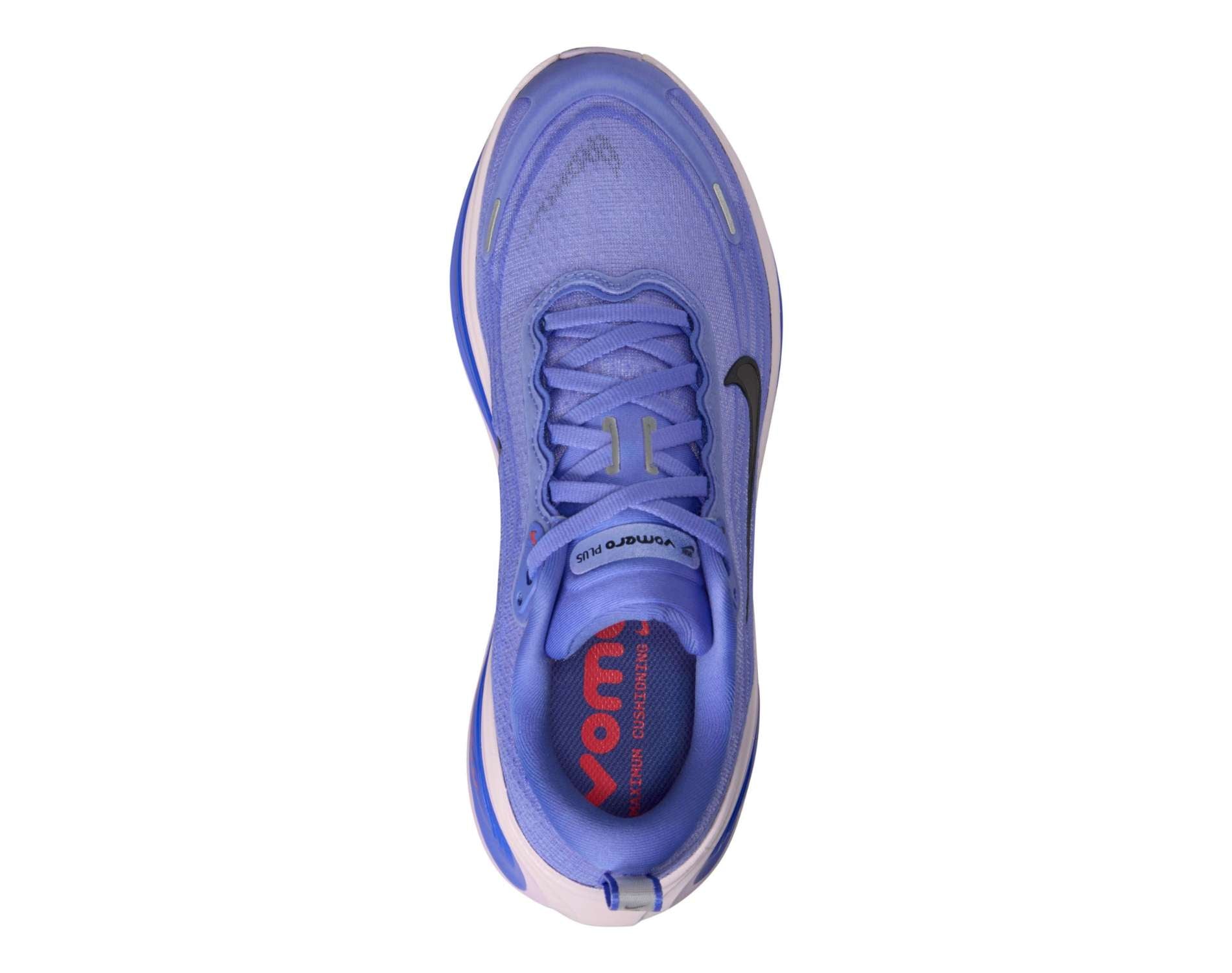 Nike Vomero Plus Womens Running Shoes