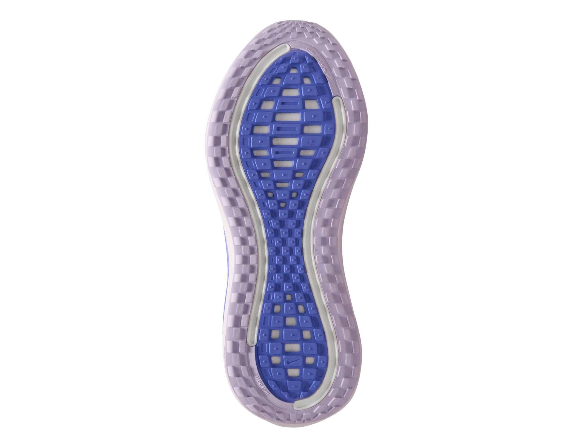 Nike Vomero Plus Womens Running Shoes