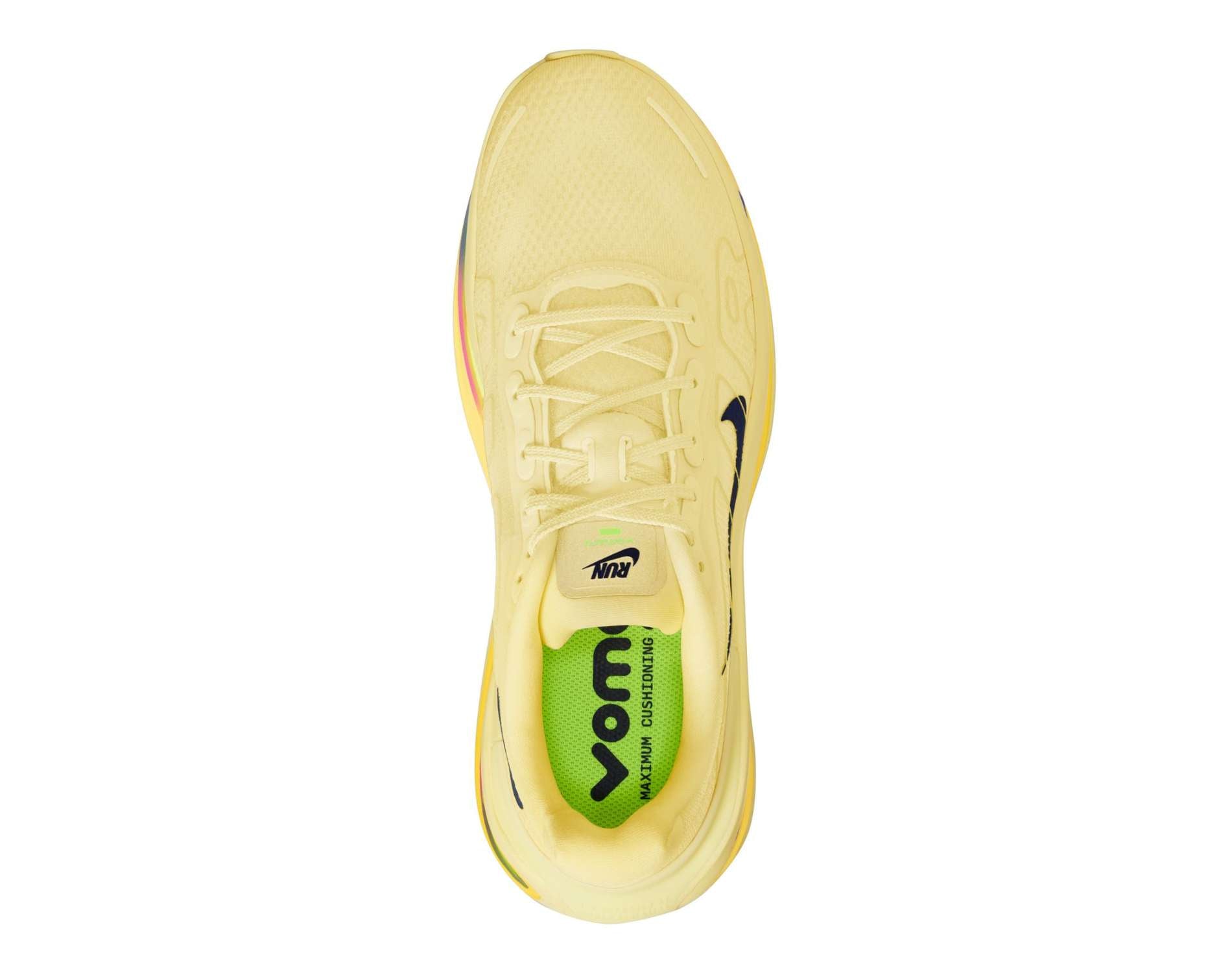 Nike Vomero Premium Mens Running Shoes