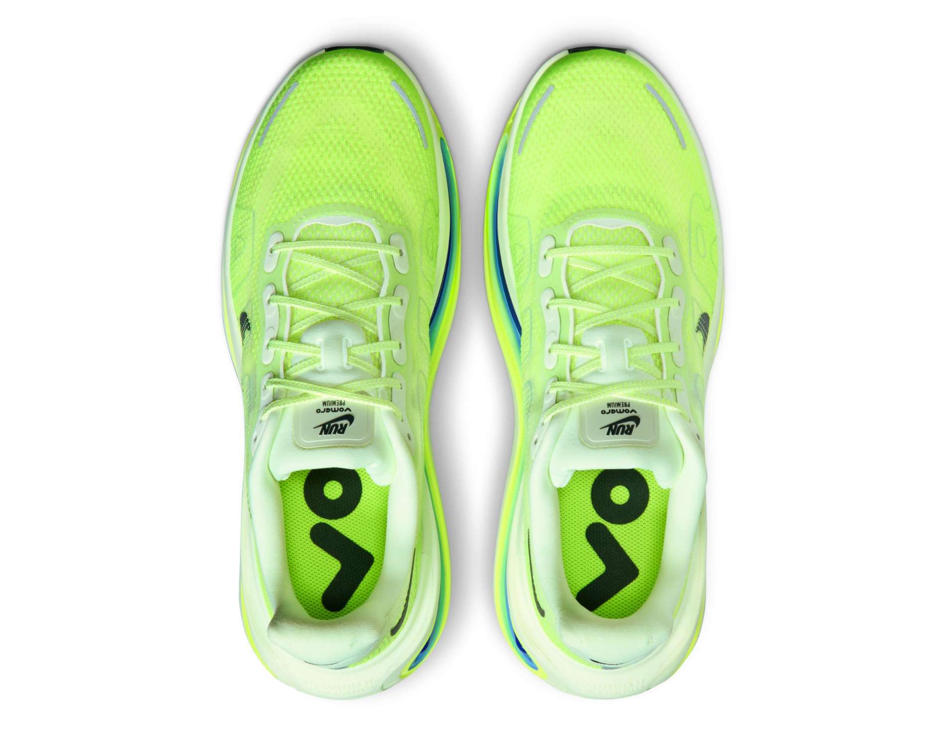 Nike Vomero Premium Mens Running Shoes