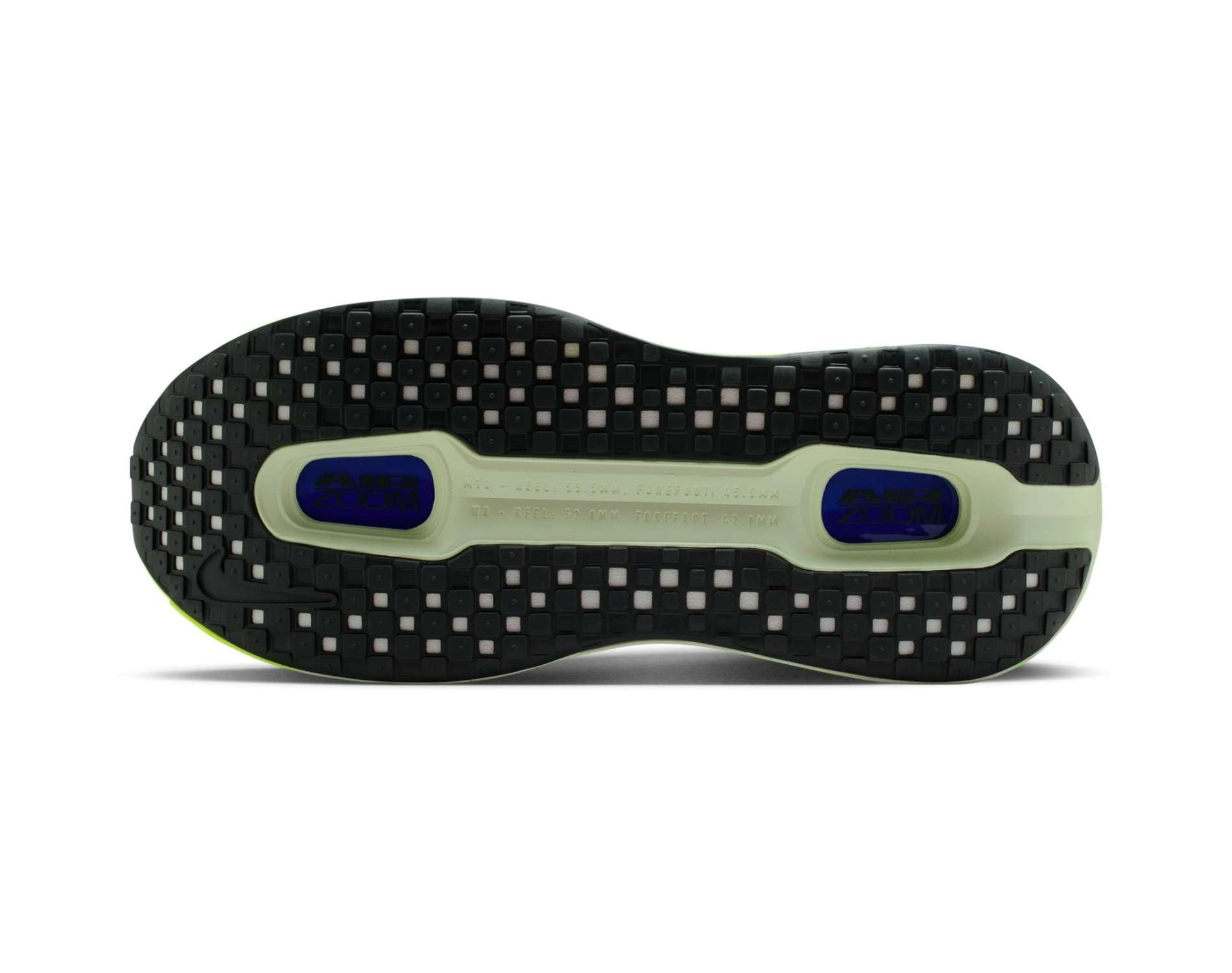 Nike Vomero Premium Mens Running Shoes