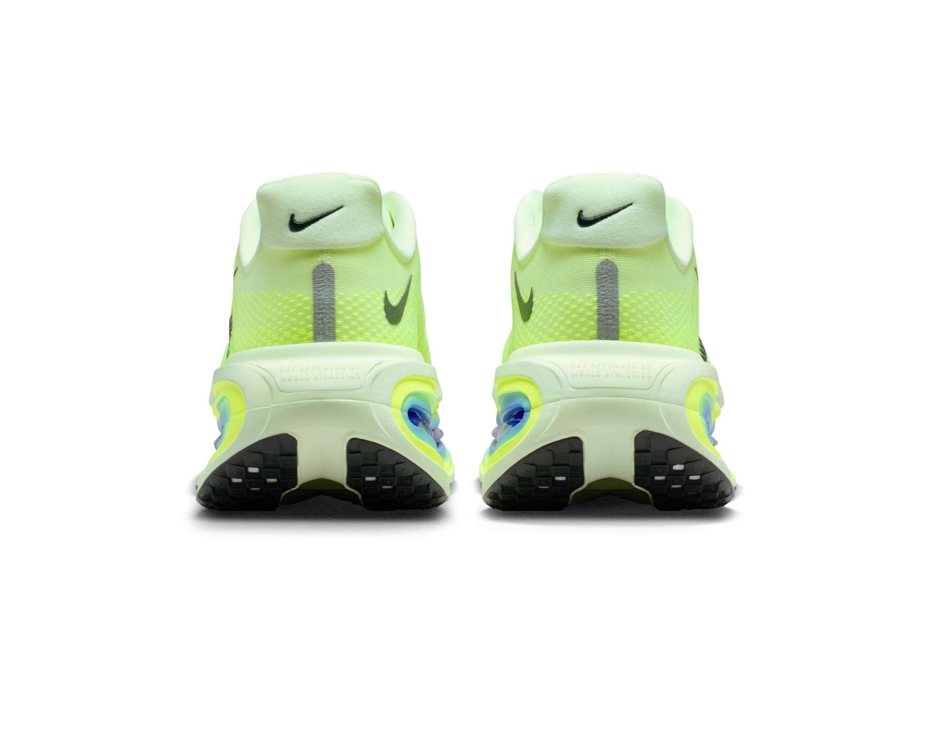 Nike Vomero Premium Mens Running Shoes
