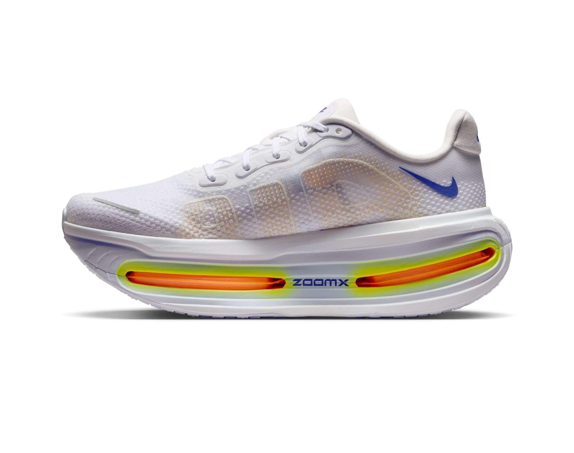 Nike Vomero Premium Mens Running Shoes