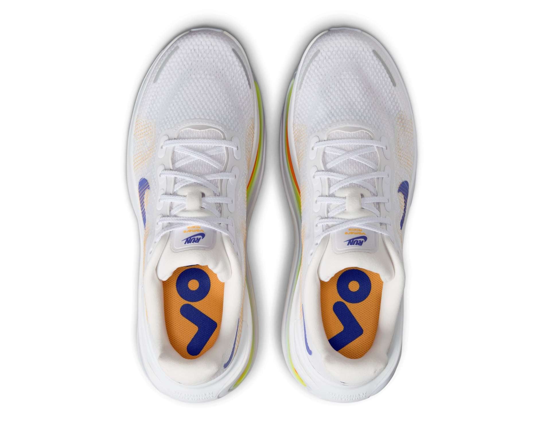 Nike Vomero Premium Mens Running Shoes