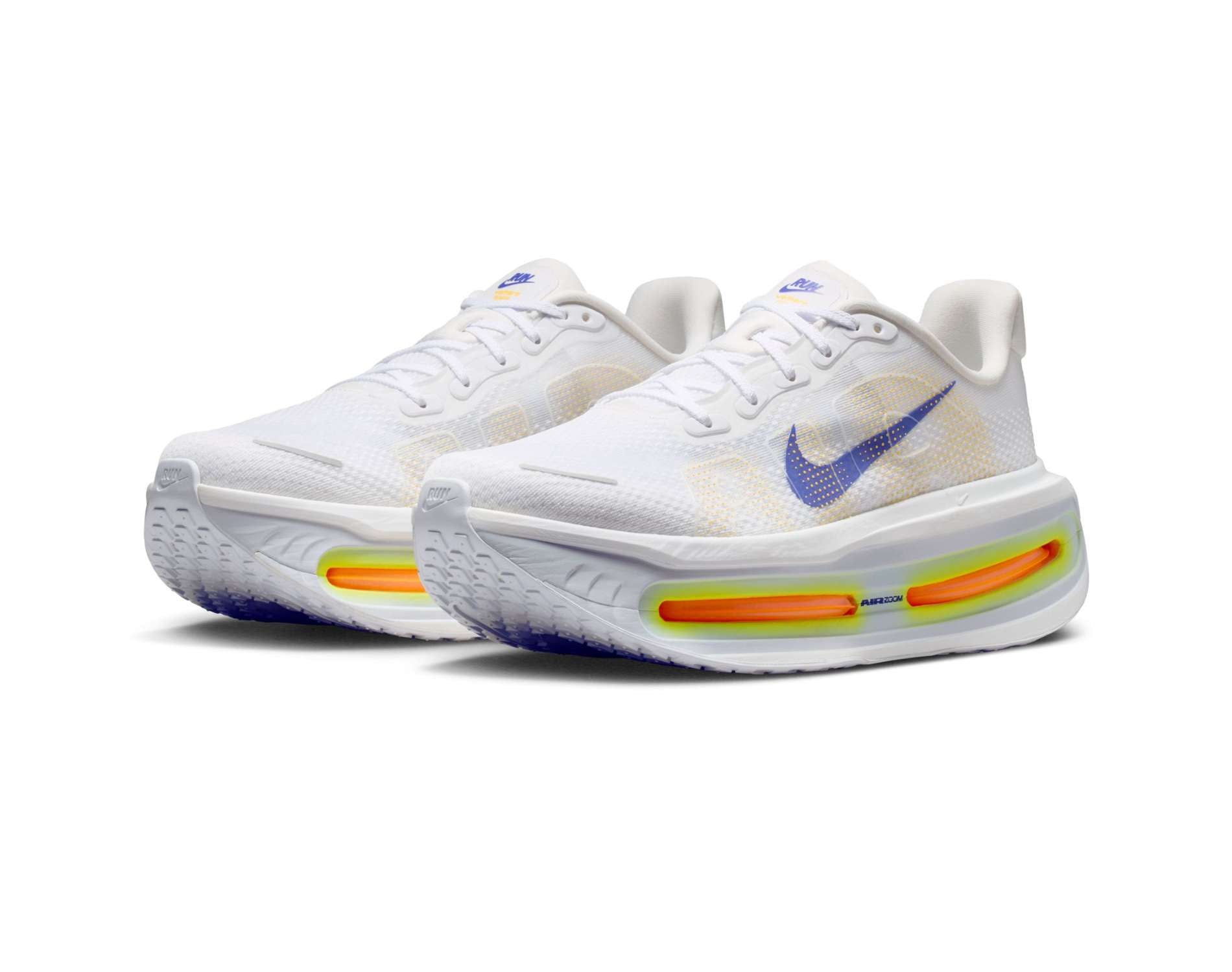 Nike Vomero Premium Mens Running Shoes