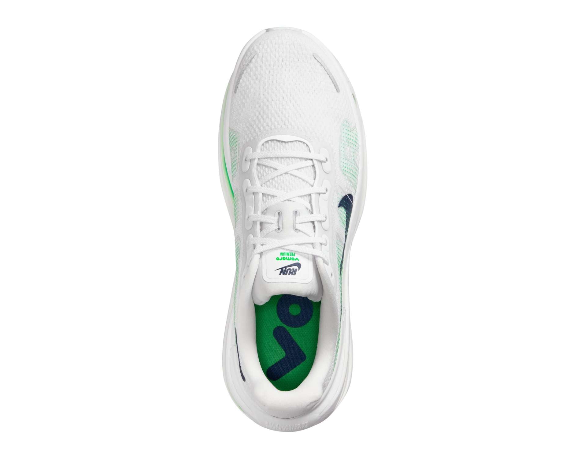 Nike Vomero Premium Mens Running Shoes