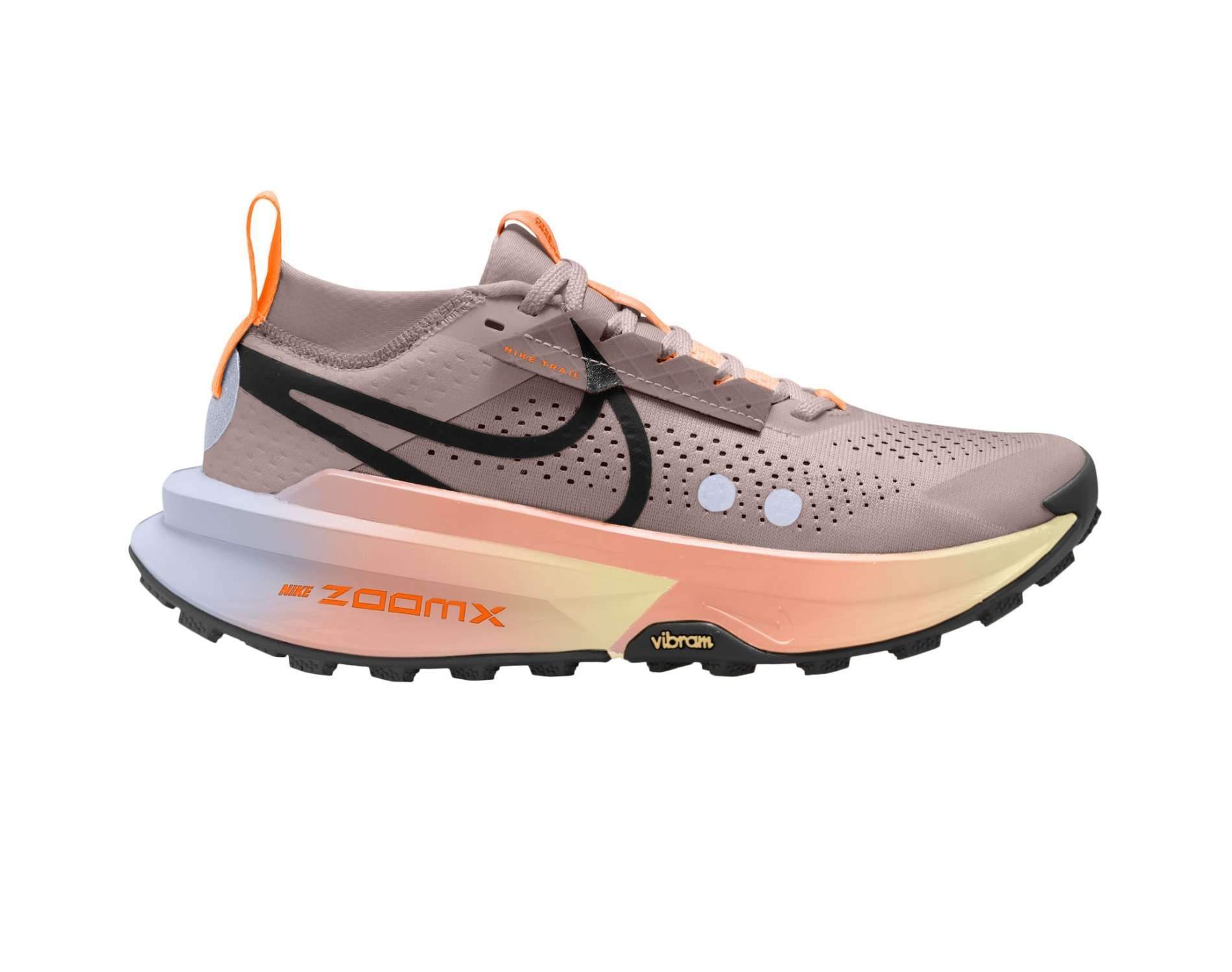 Nike Zegama 2 Womens Trail-Running Shoes
