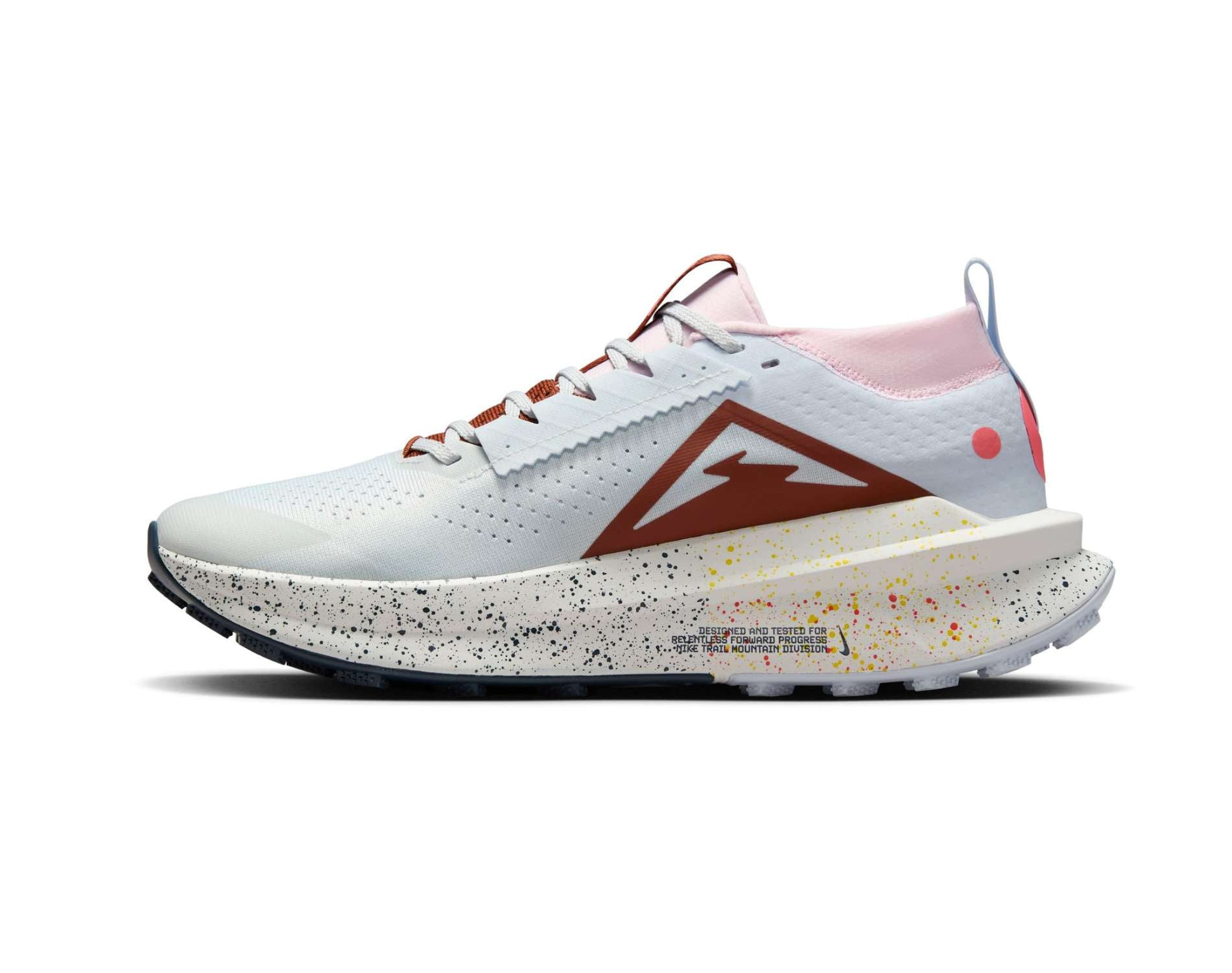 Nike Zegama Trail 2 Womens