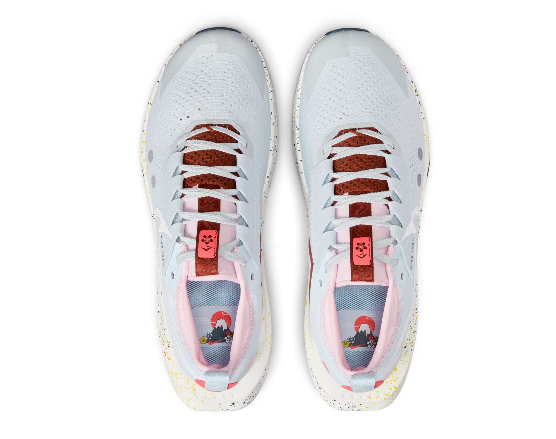 Nike Zegama Trail 2 Womens