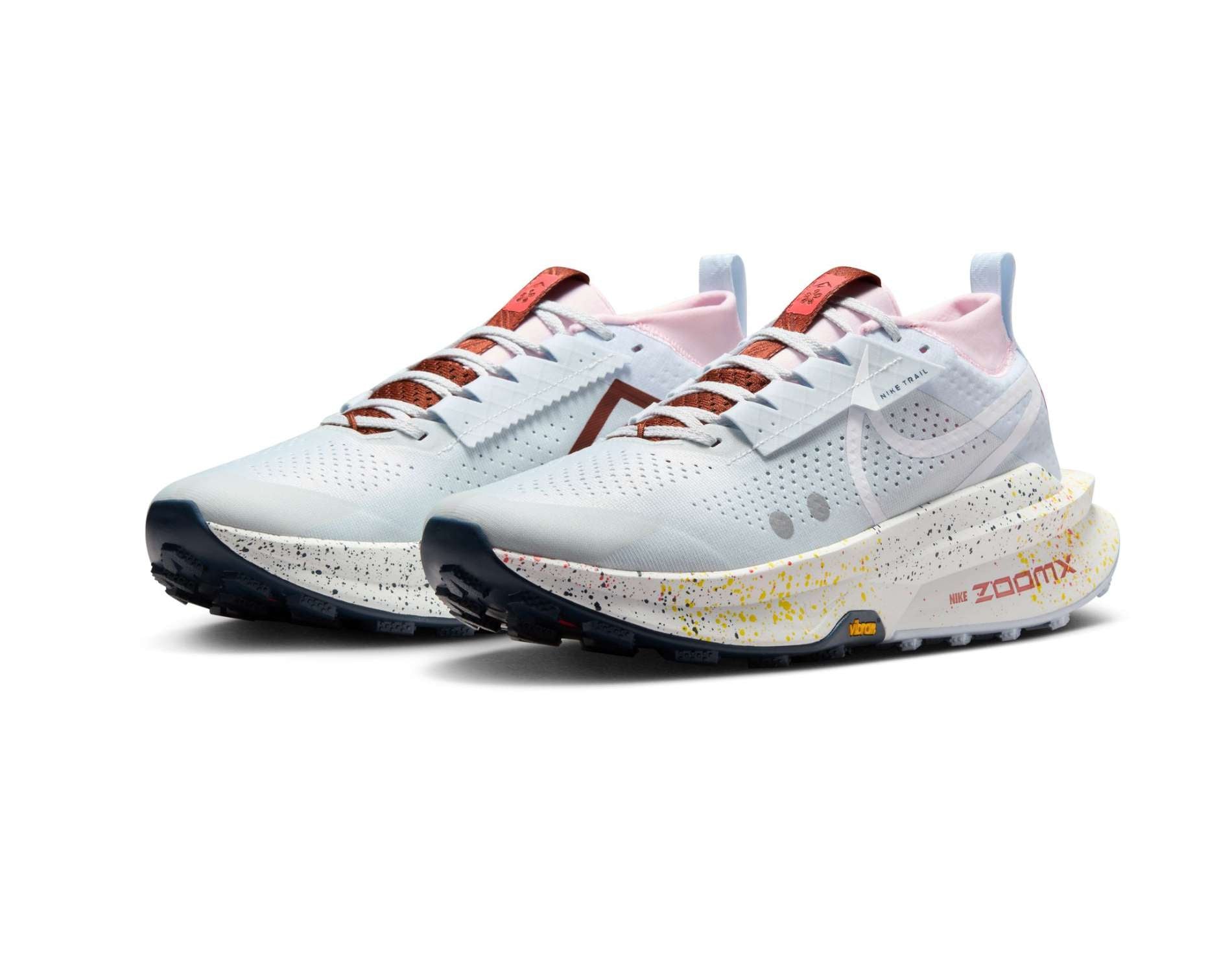 Nike Zegama Trail 2 Womens