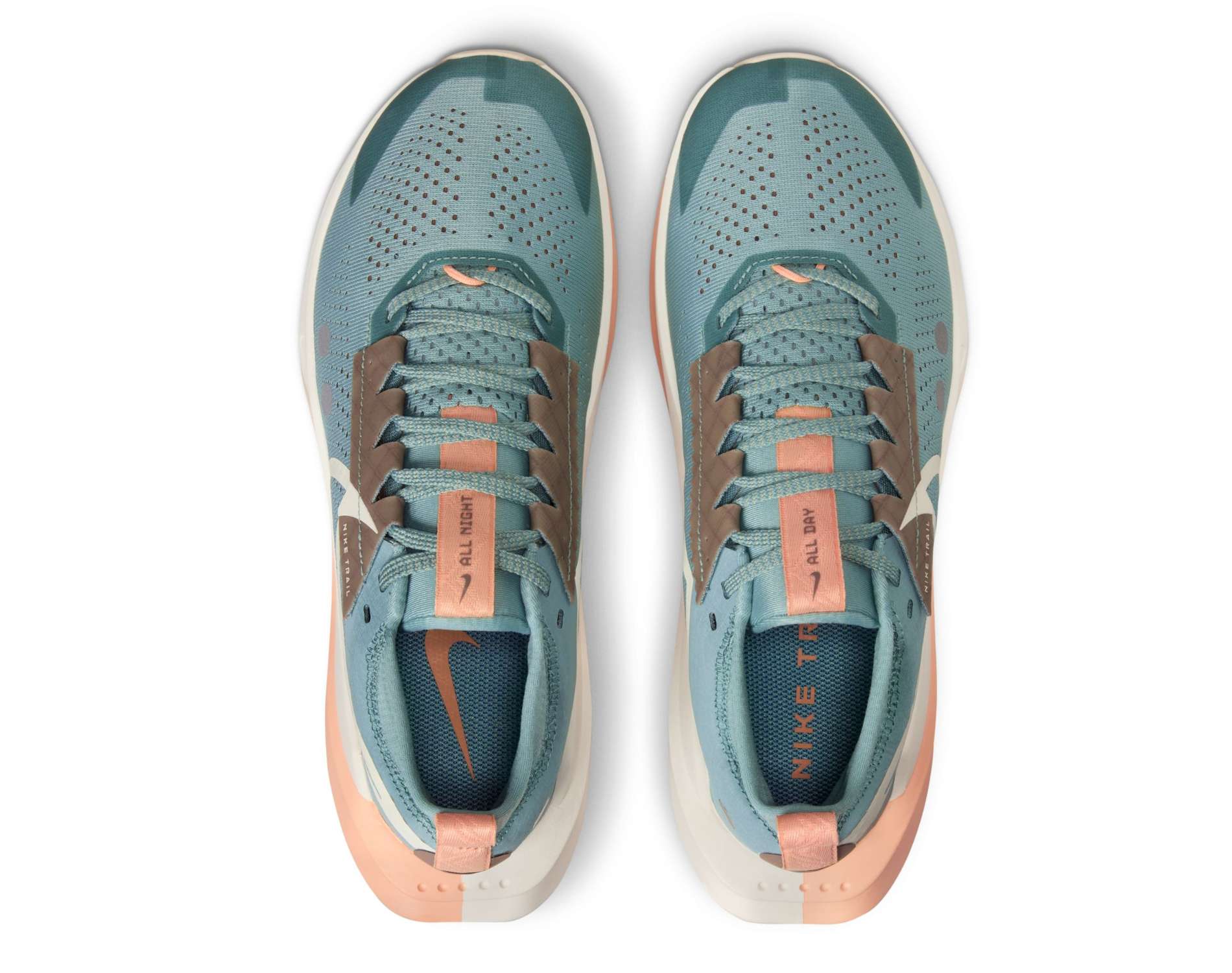 Nike Zegama 2 Womens