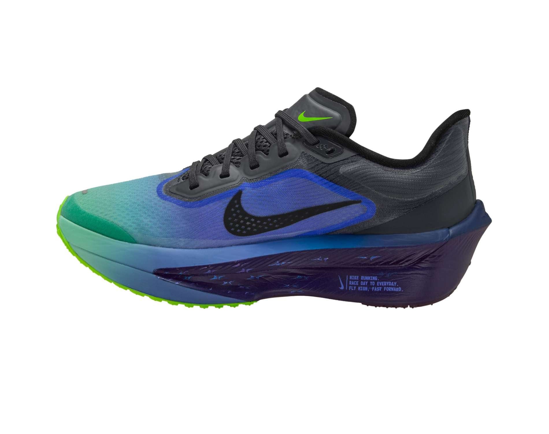 Nike Zoom Fly 6 GLAM Mens Racing Shoes