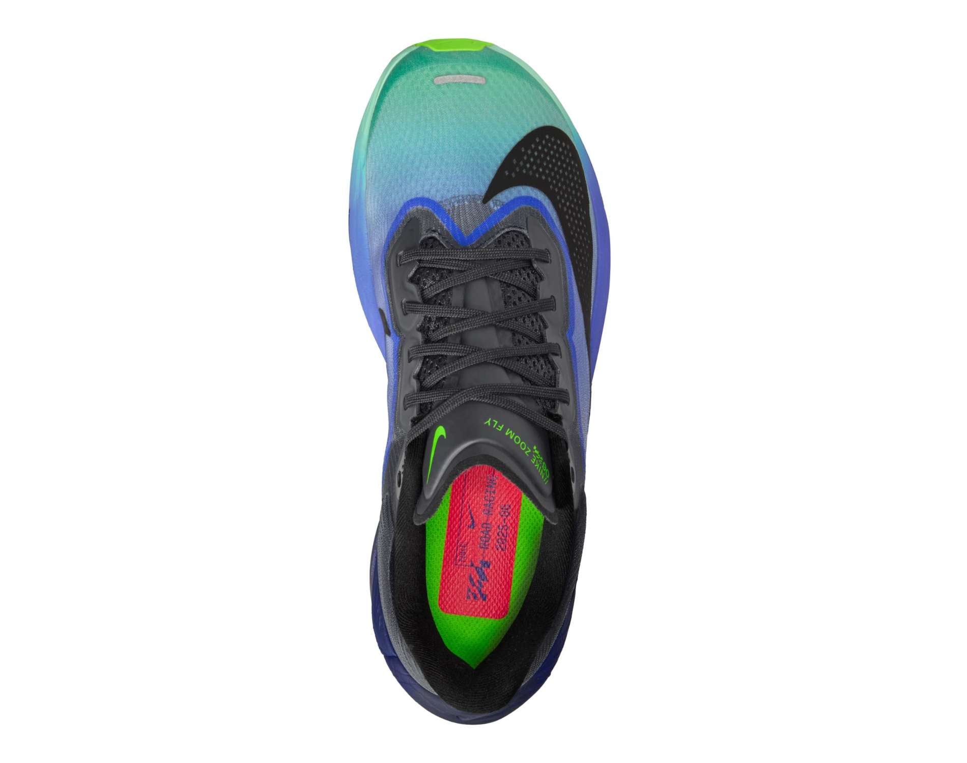 Nike Zoom Fly 6 GLAM Mens Racing Shoes