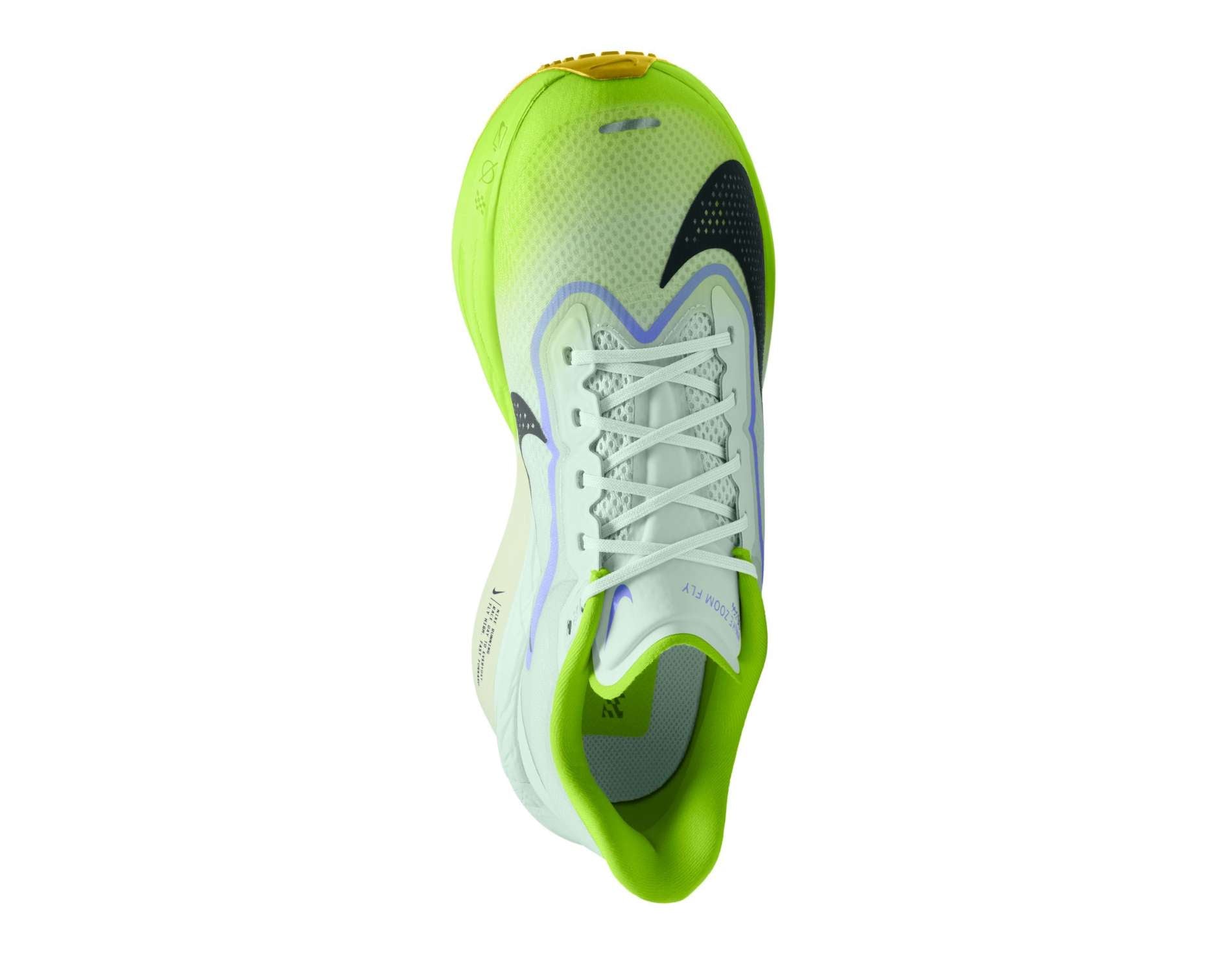 Nike Zoom Fly 6 Mens Racing Shoes