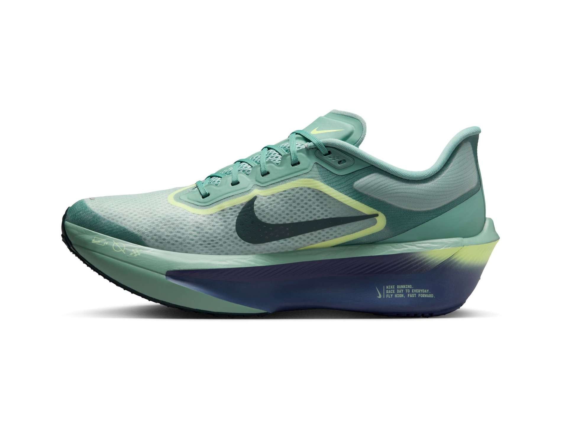 Nike Zoom Fly 6 Mens Racing Shoes