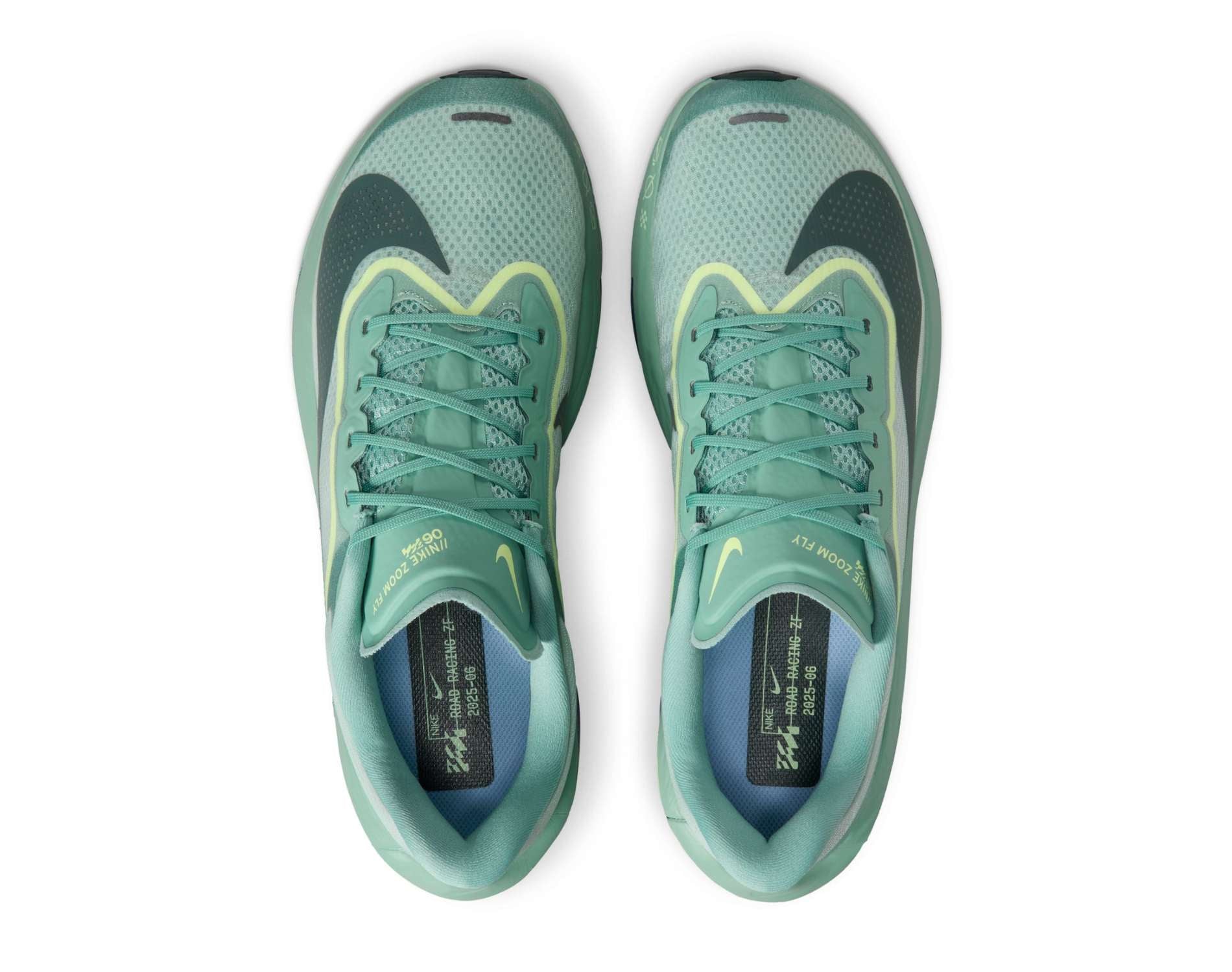 Nike Zoom Fly 6 Mens Racing Shoes