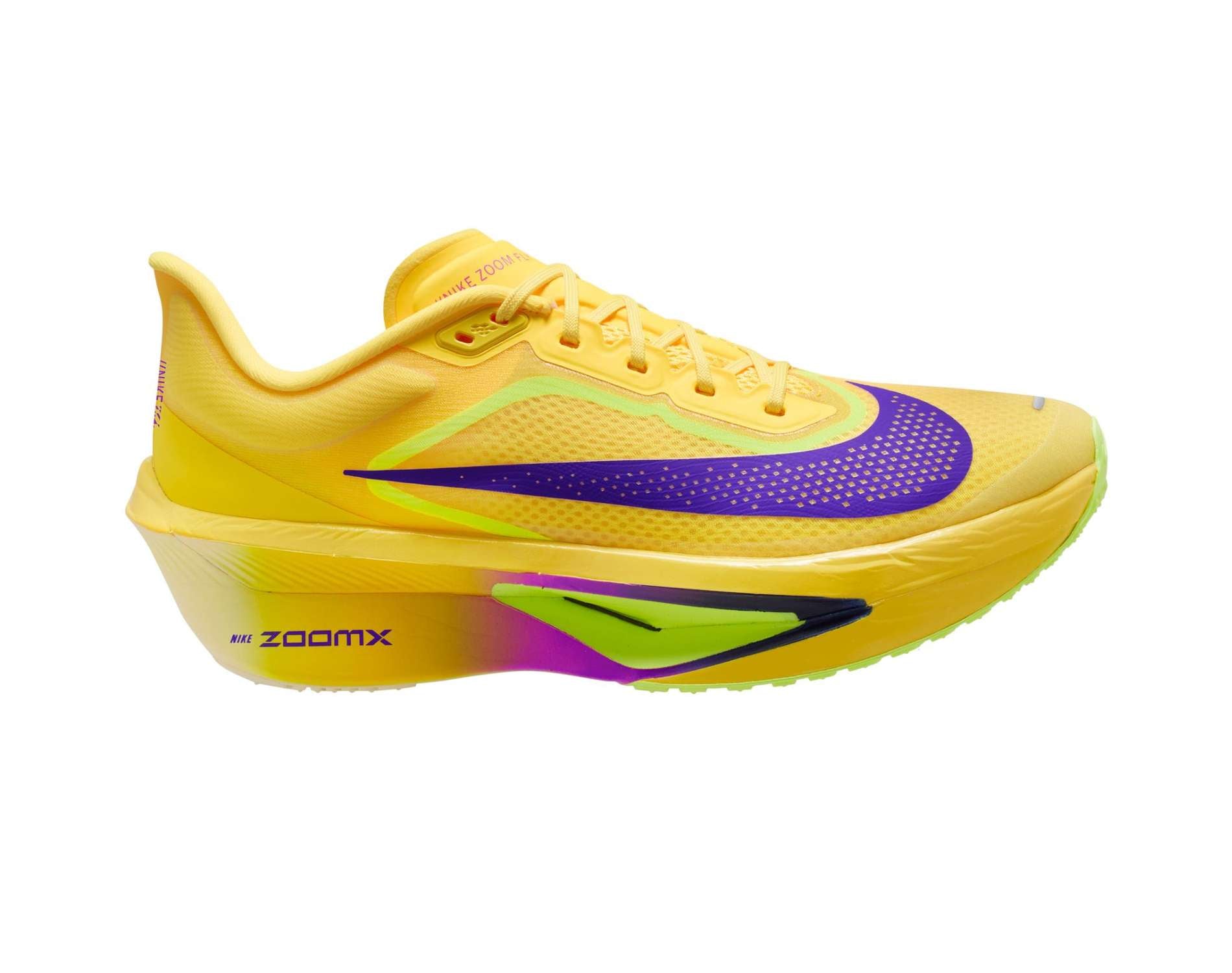 Nike Zoom Fly 6 Mens Racing Shoes