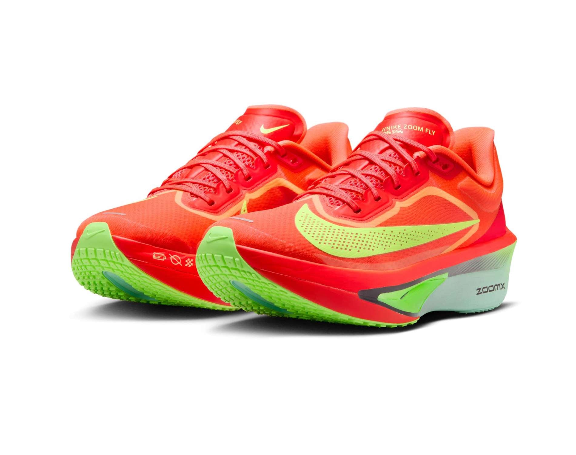 Nike Zoom Fly 6 Mens