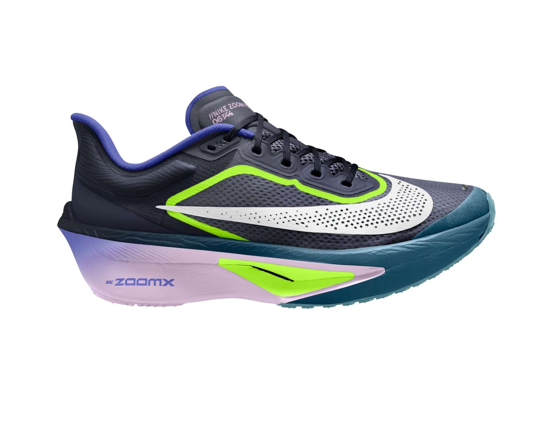 Nike Zoom Fly 6 Mens Racing Shoes