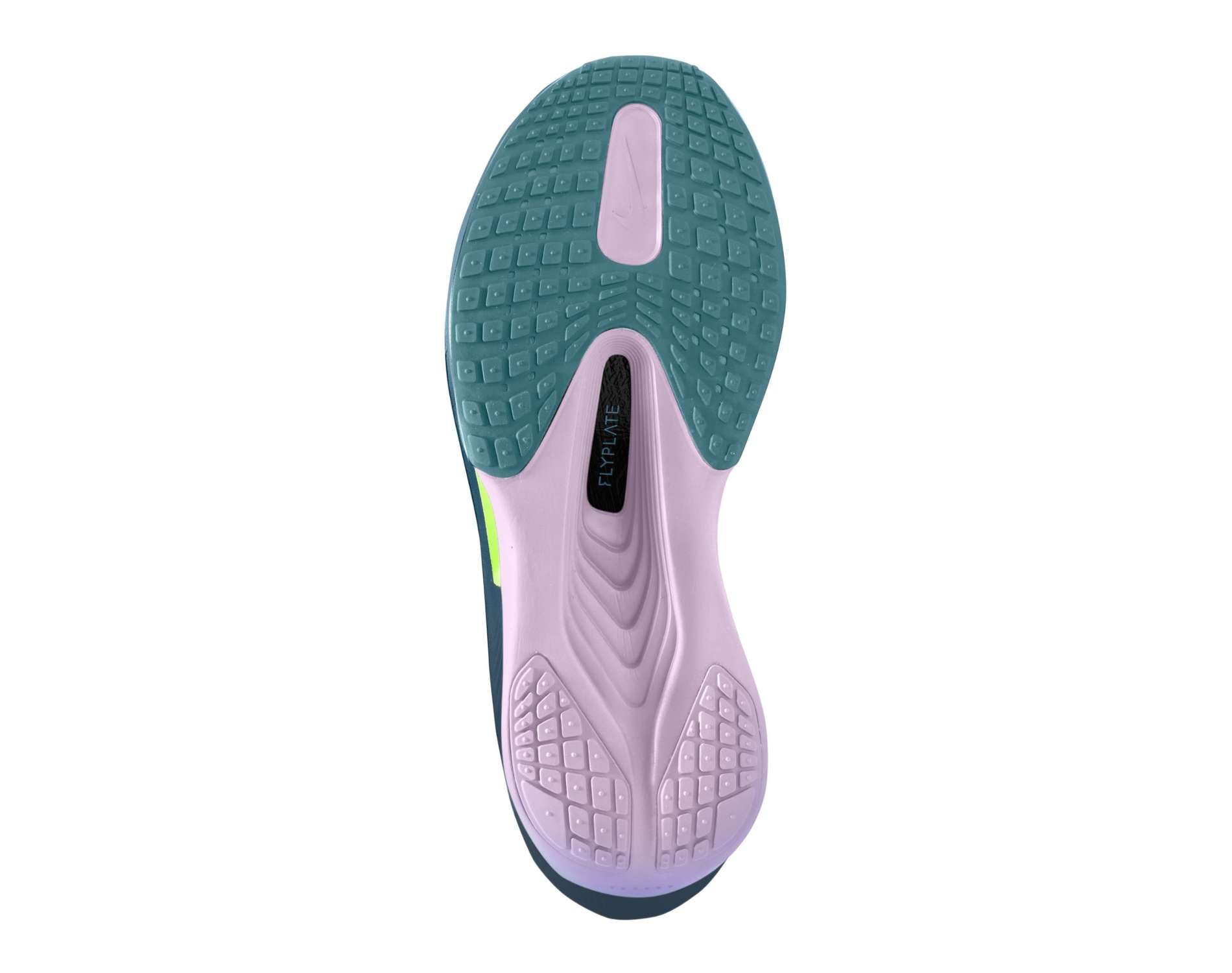 Nike Zoom Fly 6 Mens Racing Shoes