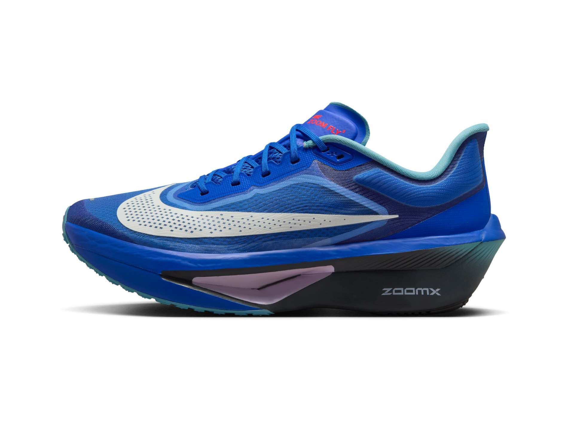 Nike Zoom Fly 6 Mens