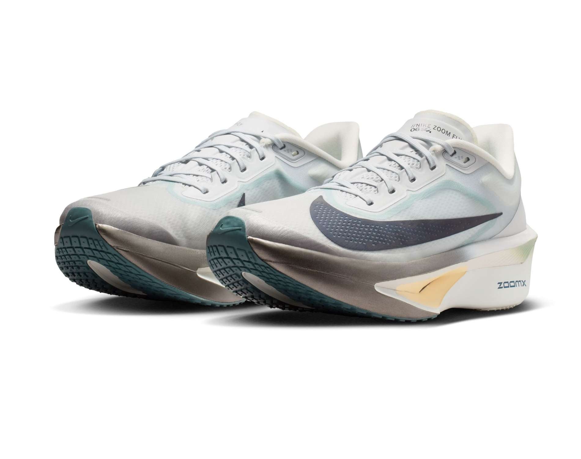 Nike Zoom Fly 6 Mens Racing Shoes