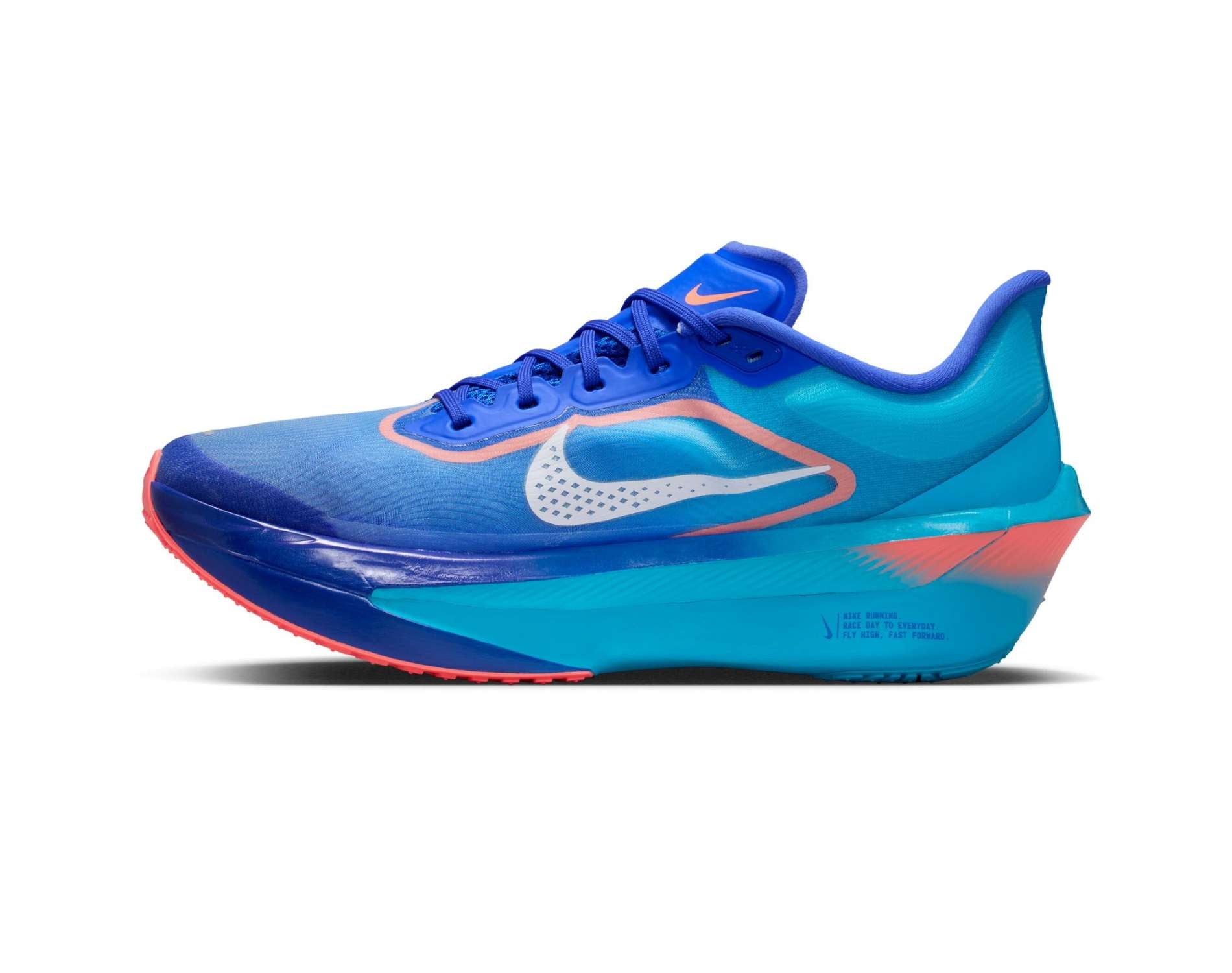 Nike Zoom Fly 6 Mens Racing Shoes