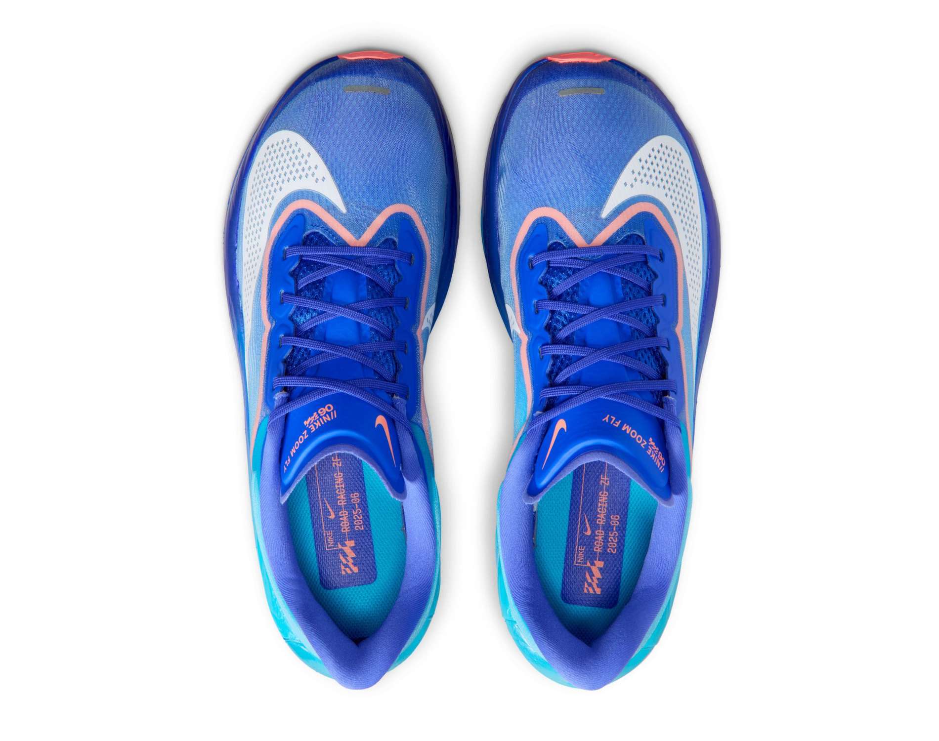 Nike Zoom Fly 6 Mens Racing Shoes