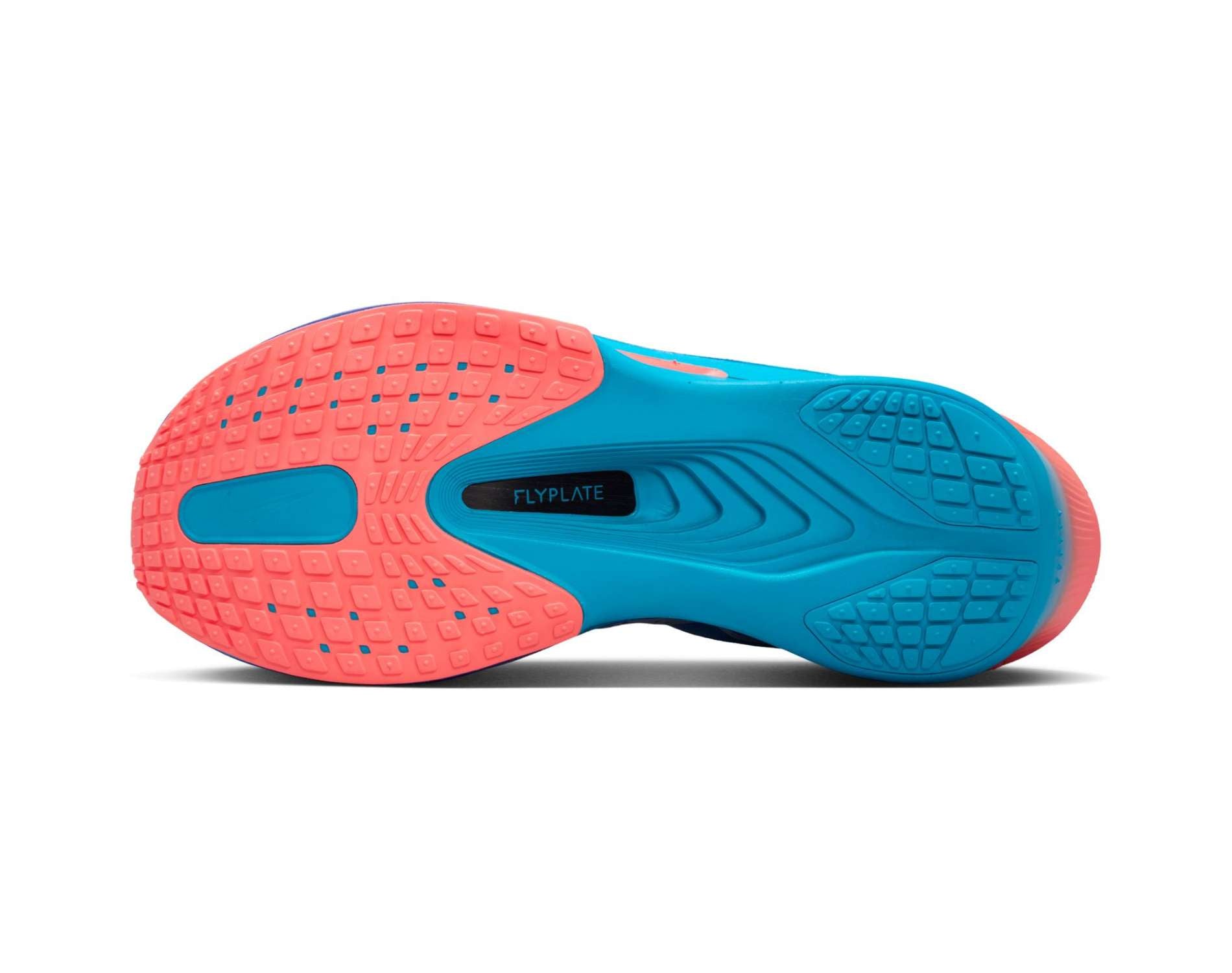 Nike Zoom Fly 6 Mens Racing Shoes