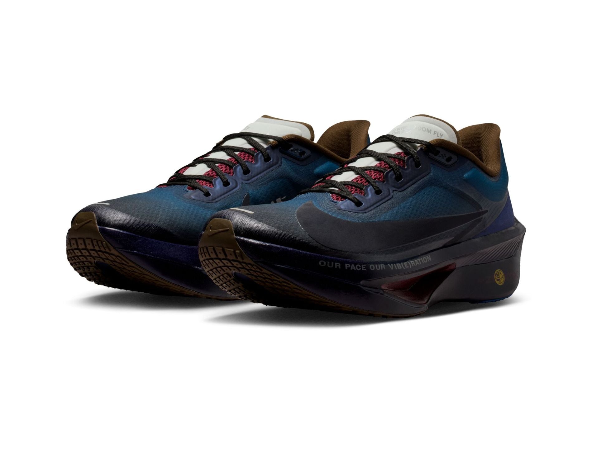 Nike Zoom Fly 6 Premium Mens Running Shoes