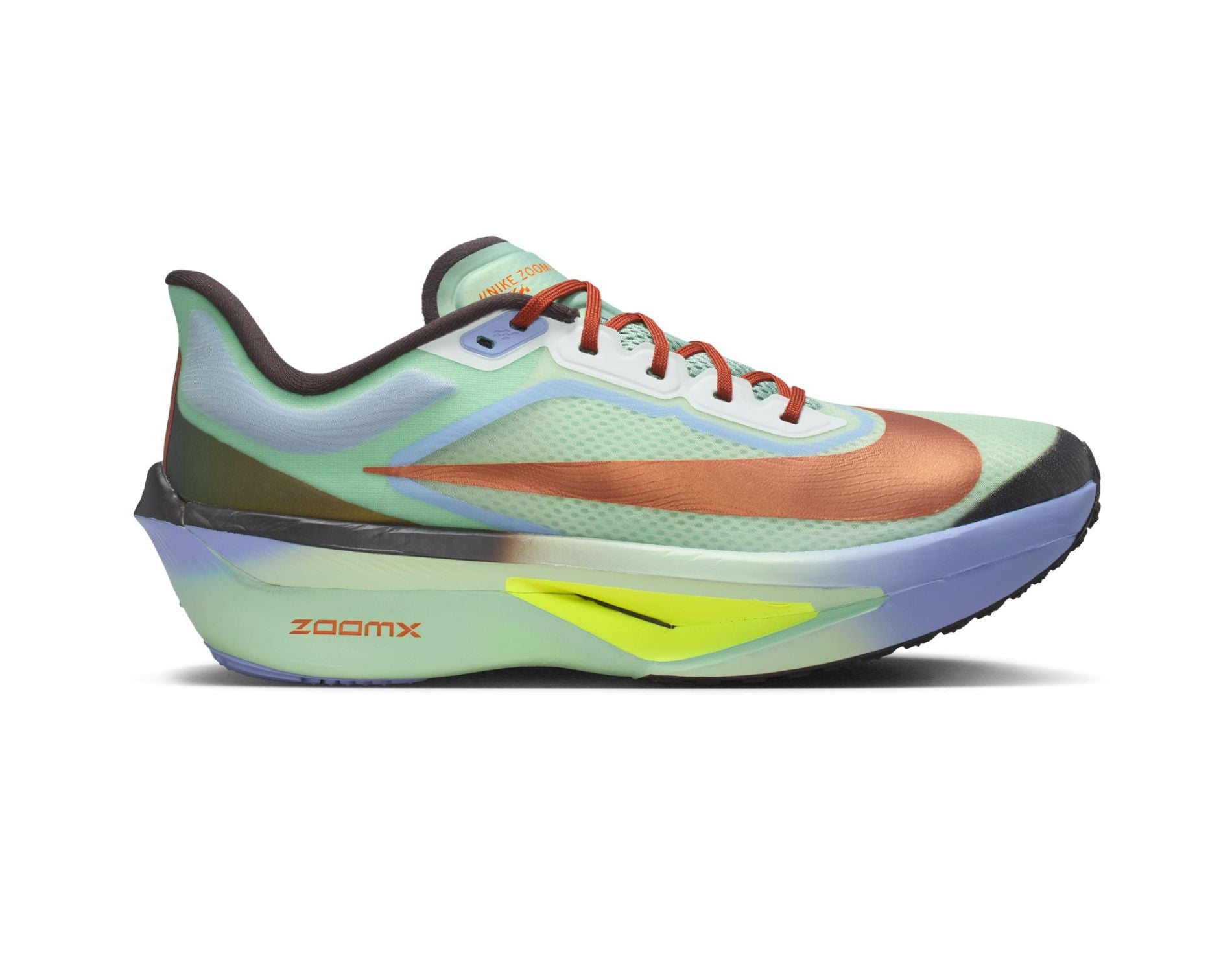 Nike Zoom Fly 6 Premium Mens Running Shoes