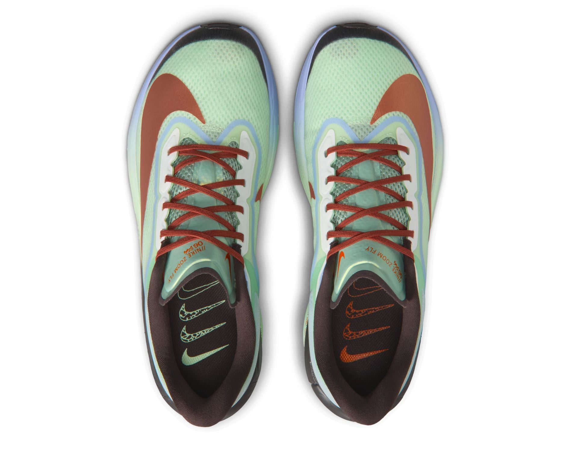 Nike Zoom Fly 6 Premium Mens Running Shoes