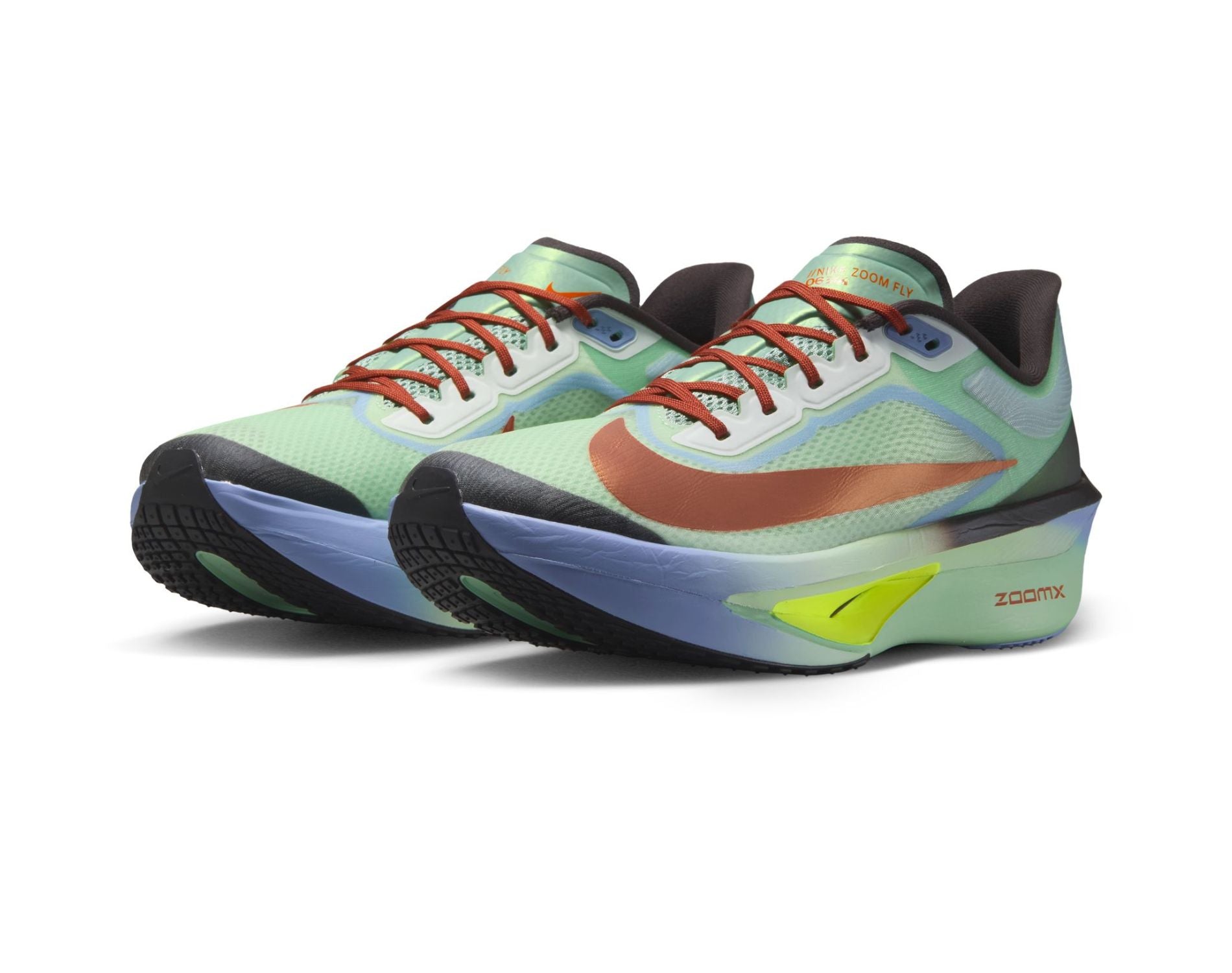 Nike Zoom Fly 6 Premium Mens Running Shoes