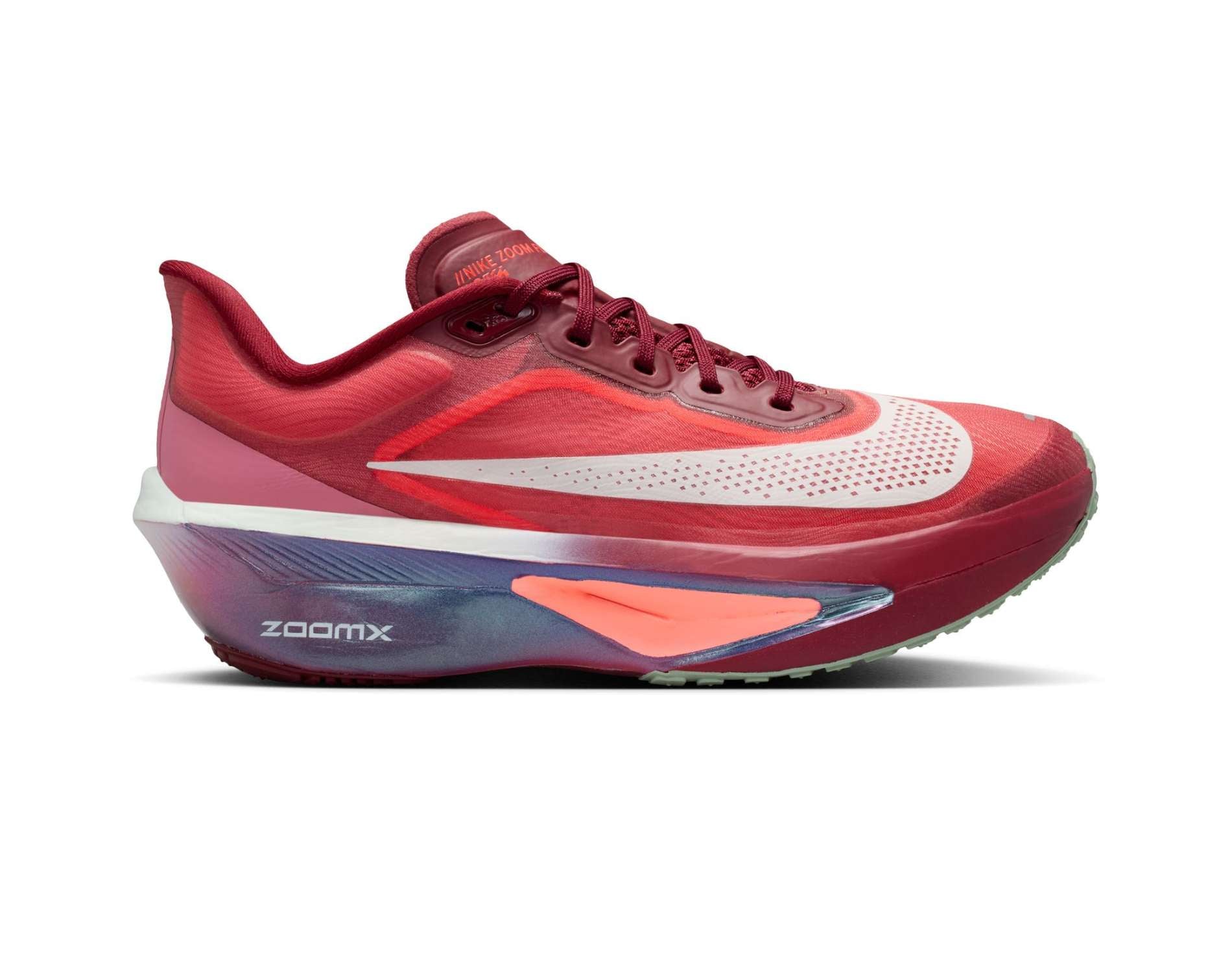 Nike Zoom Fly 6 SE Womens Racing Shoes