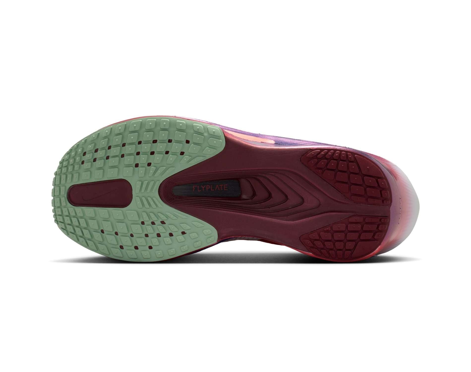 Nike Zoom Fly 6 SE Womens Racing Shoes