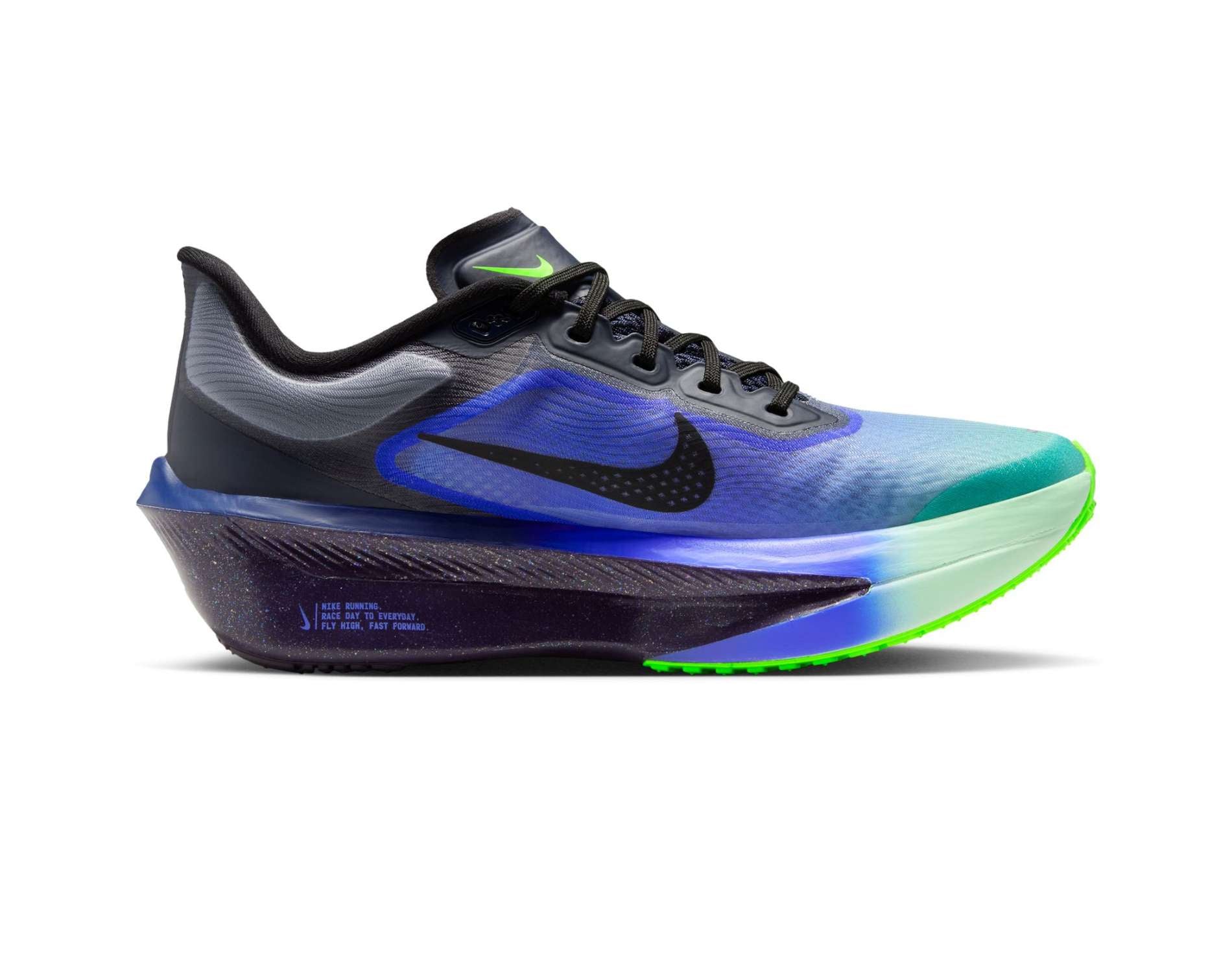 nike fly racing