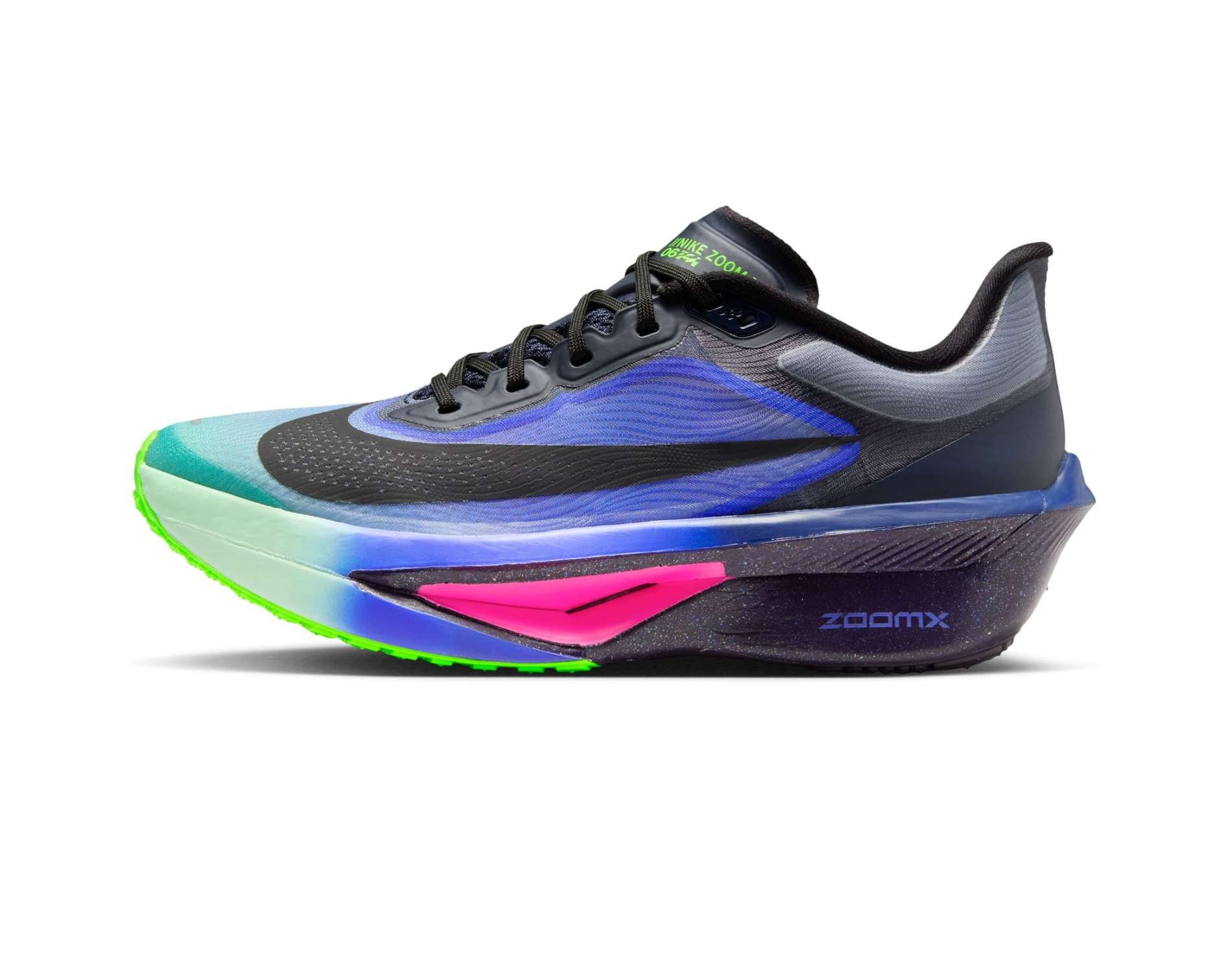 Nike Zoom Fly 6 GLAM Womens Racing Shoes