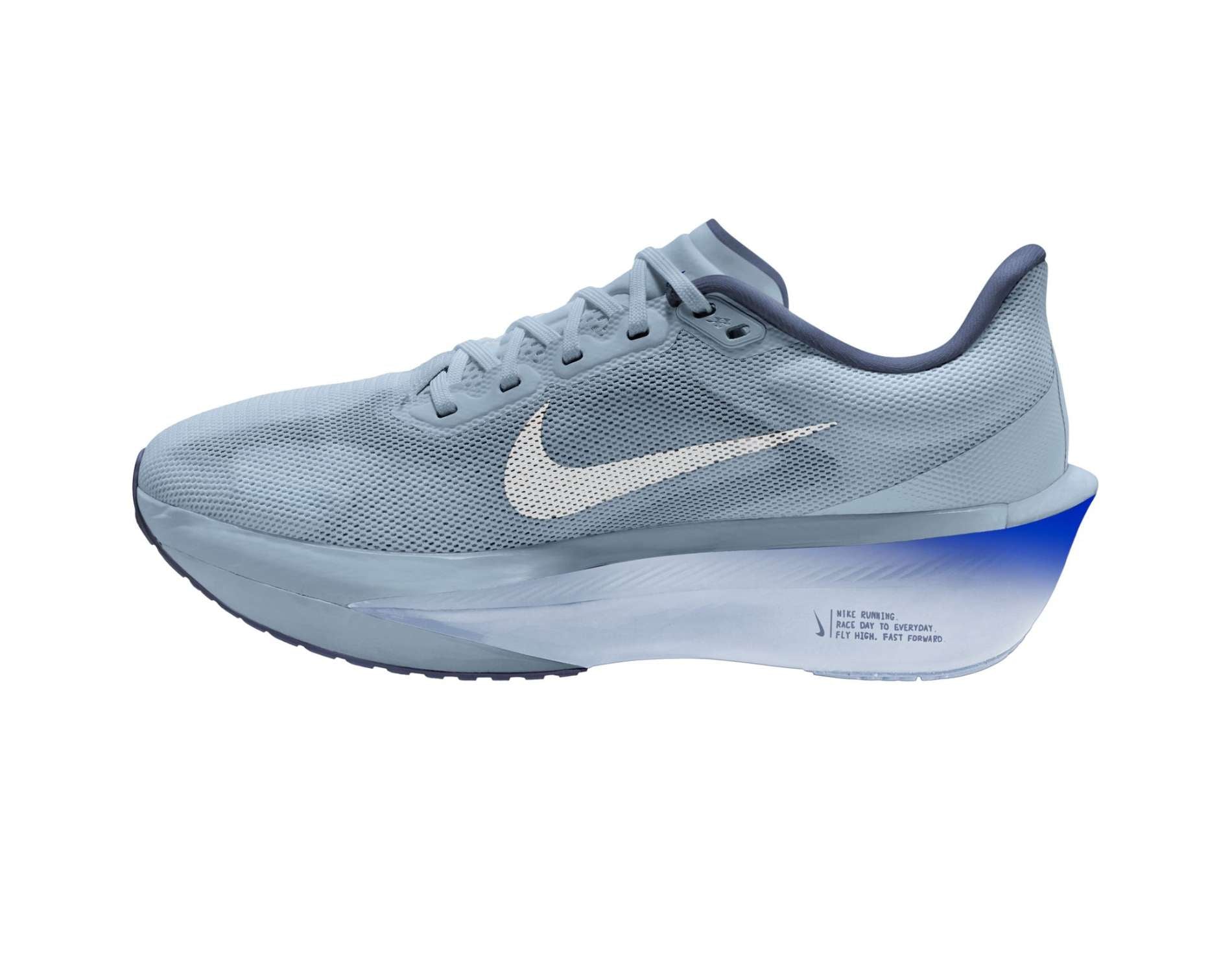 Nike Zoom Fly 6 Womens – Active Feet