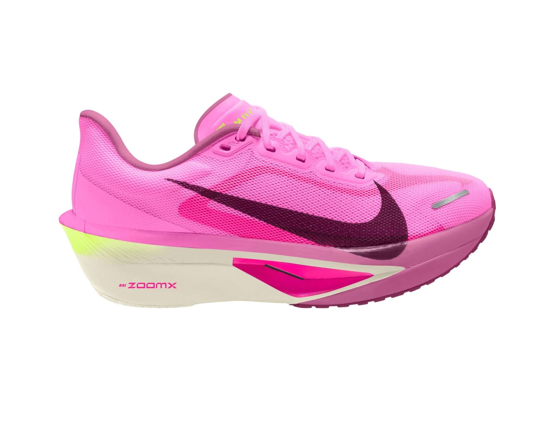 Nike Zoom Fly 6 Womens