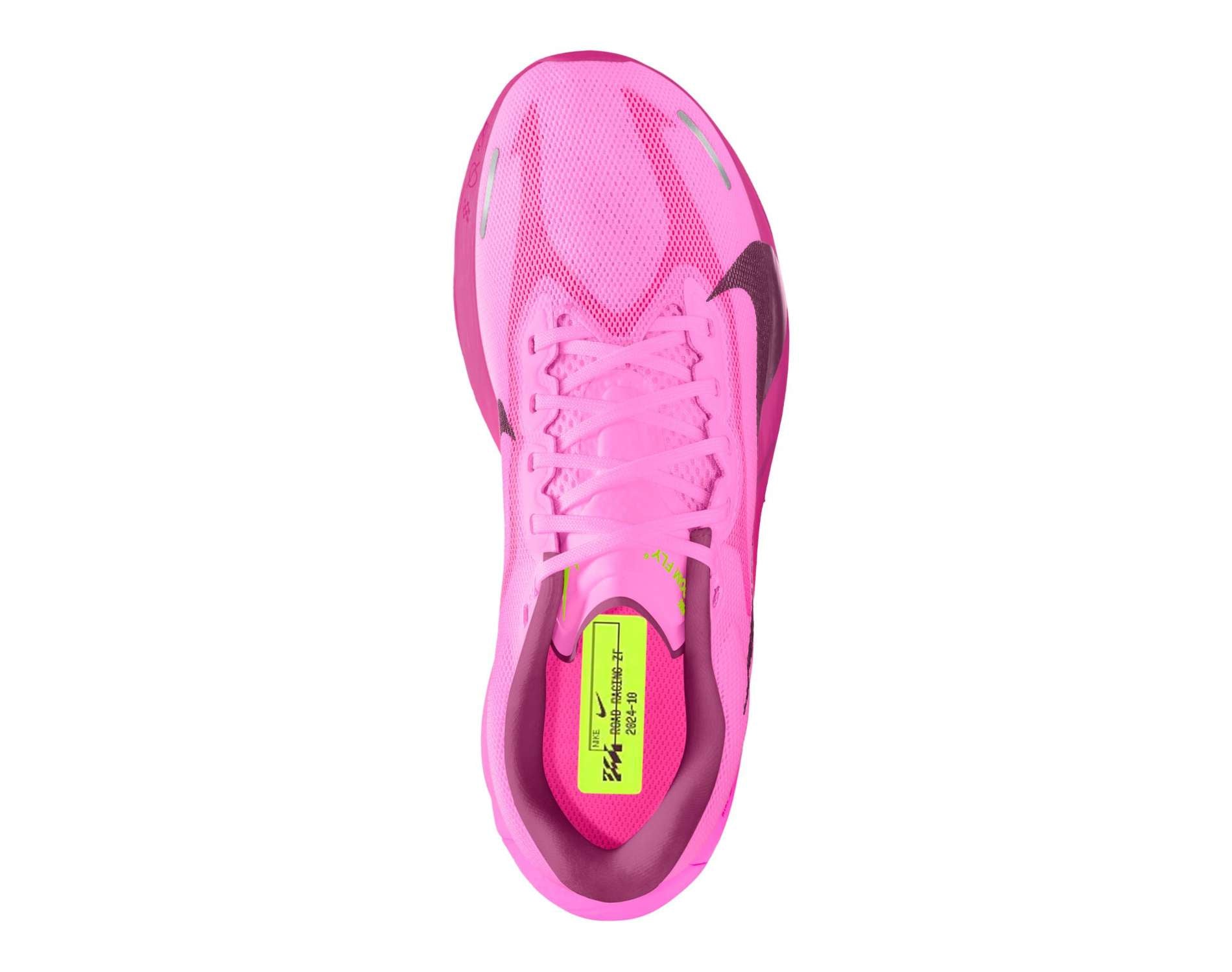 Nike Zoom Fly 6 Womens