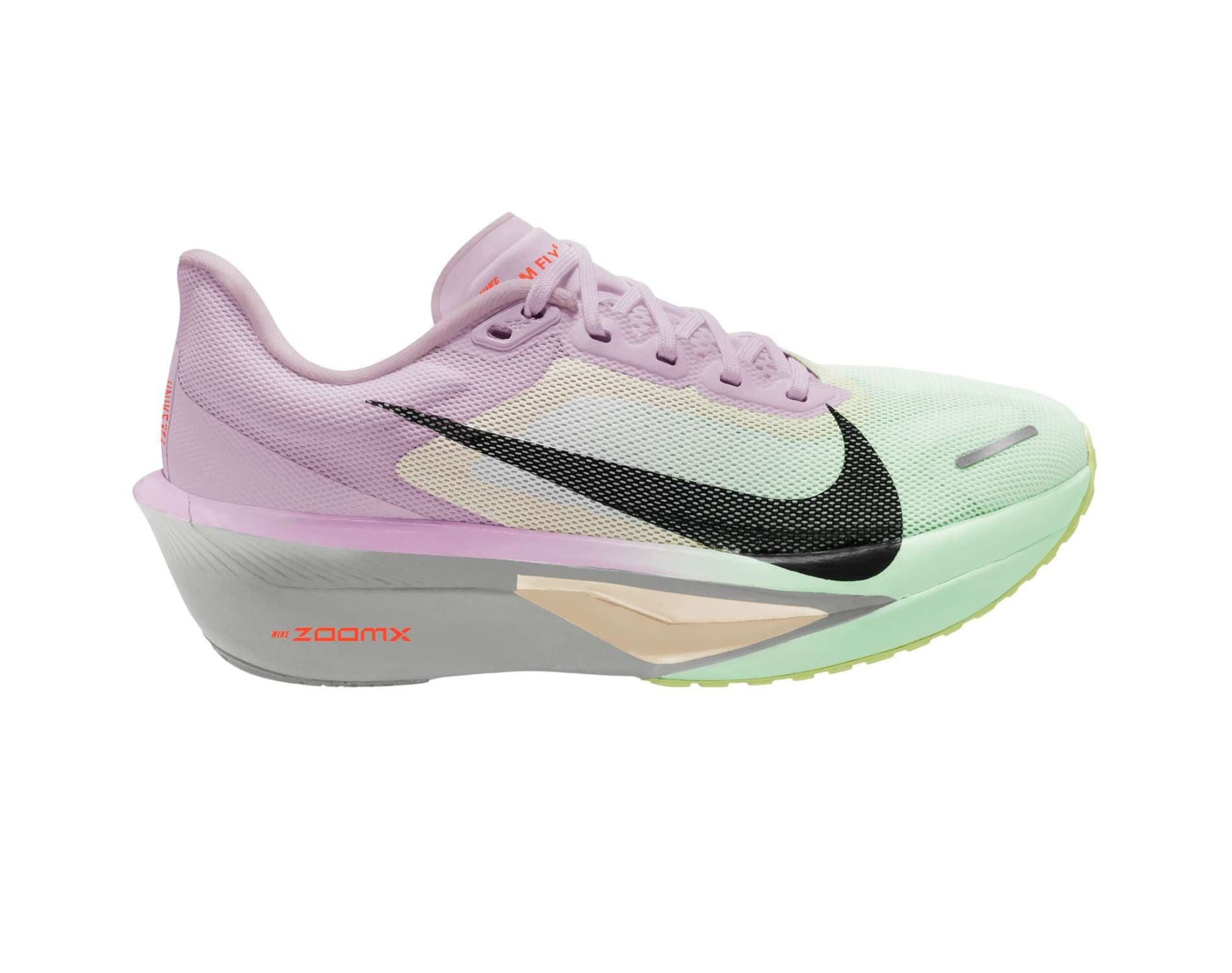 Nike Zoom Fly 6 Womens Racing Shoes