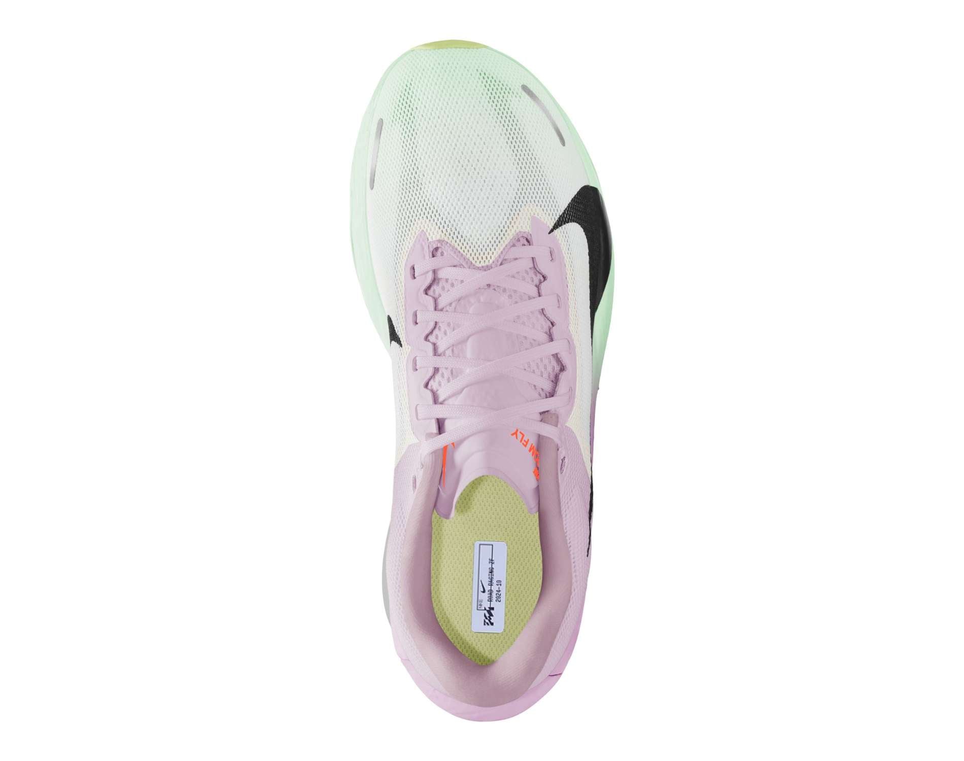Nike Zoom Fly 6 Womens Racing Shoes