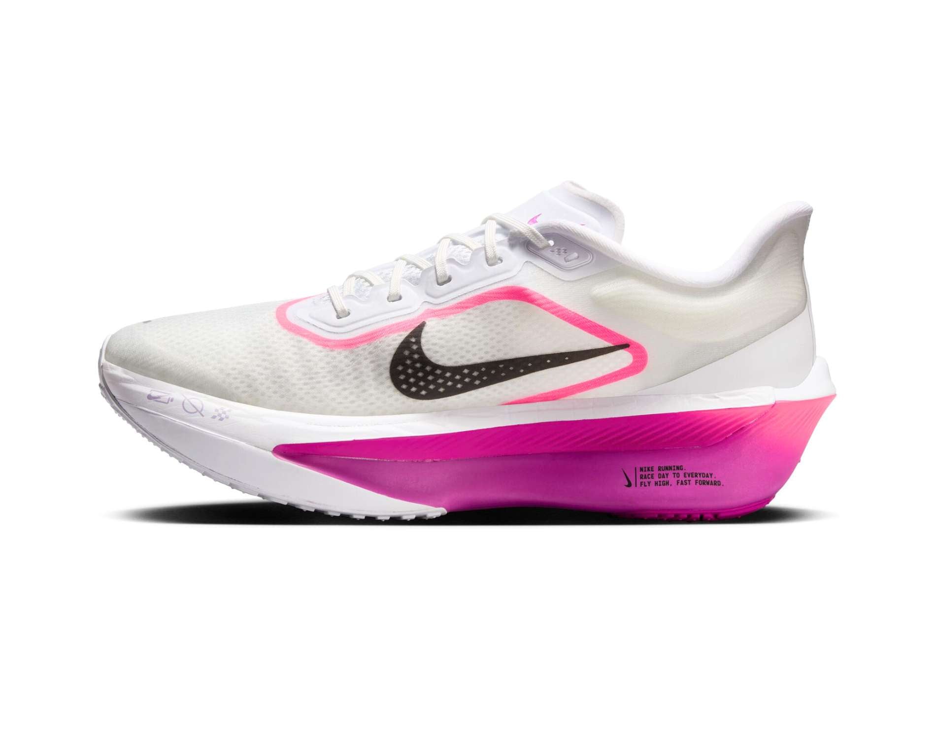 Nike Zoom Fly 6 Womens