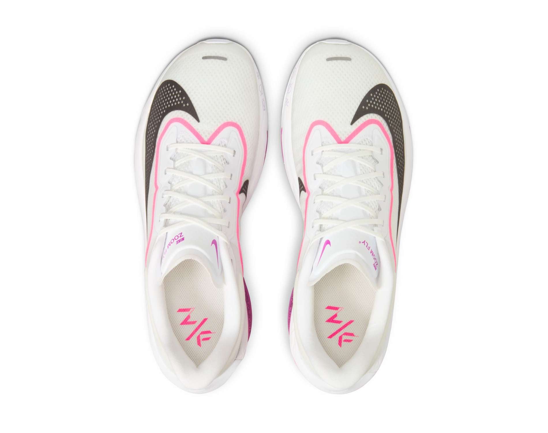 Nike Zoom Fly 6 Womens