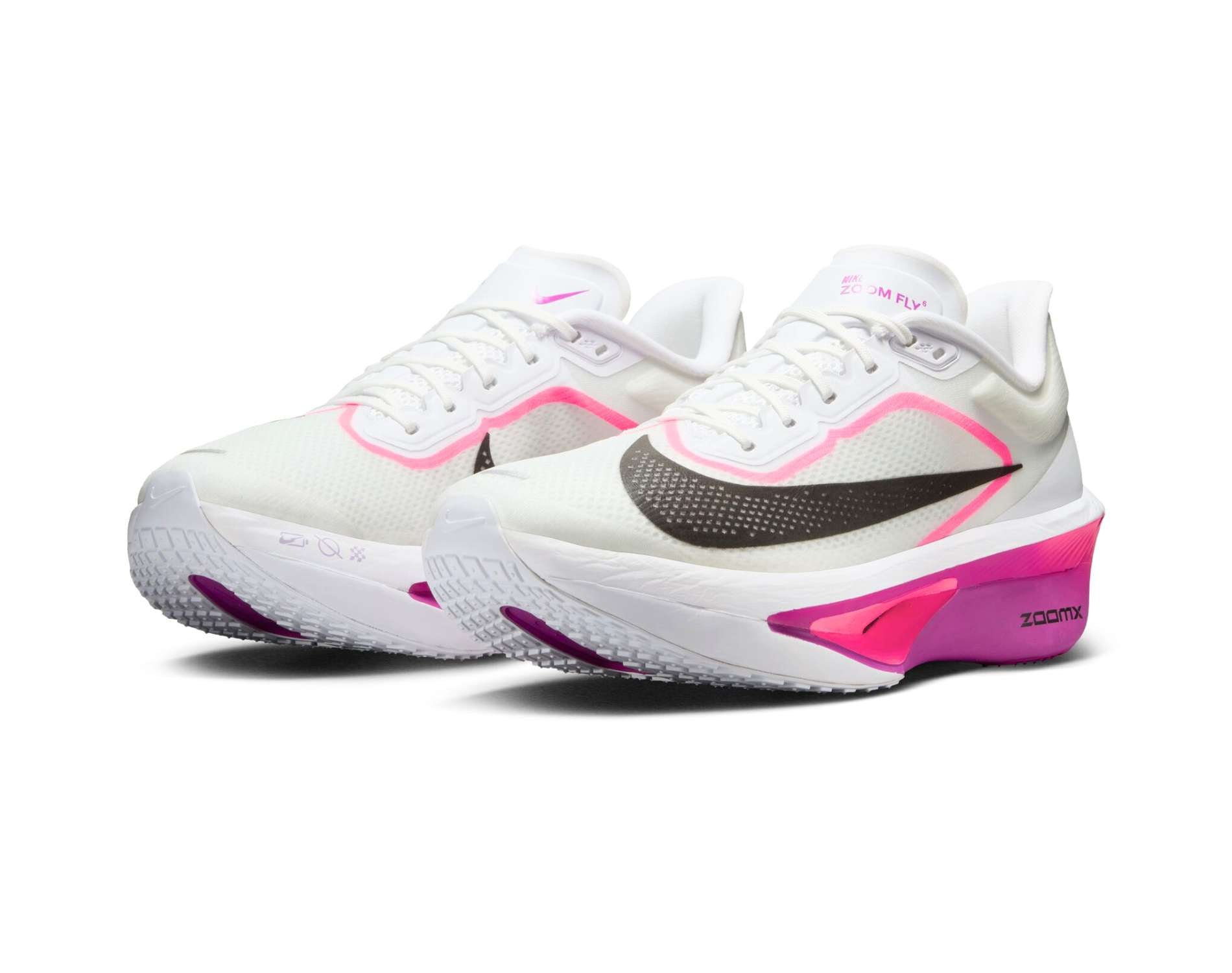 Nike Zoom Fly 6 Womens