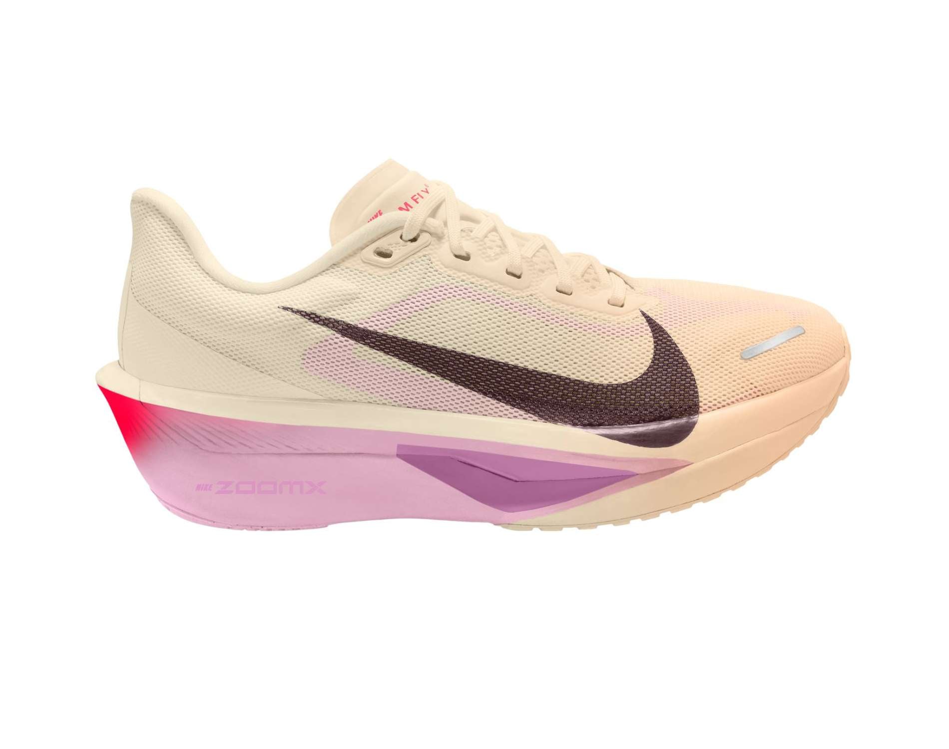 Nike Zoom Fly 6 Womens Racing Shoes